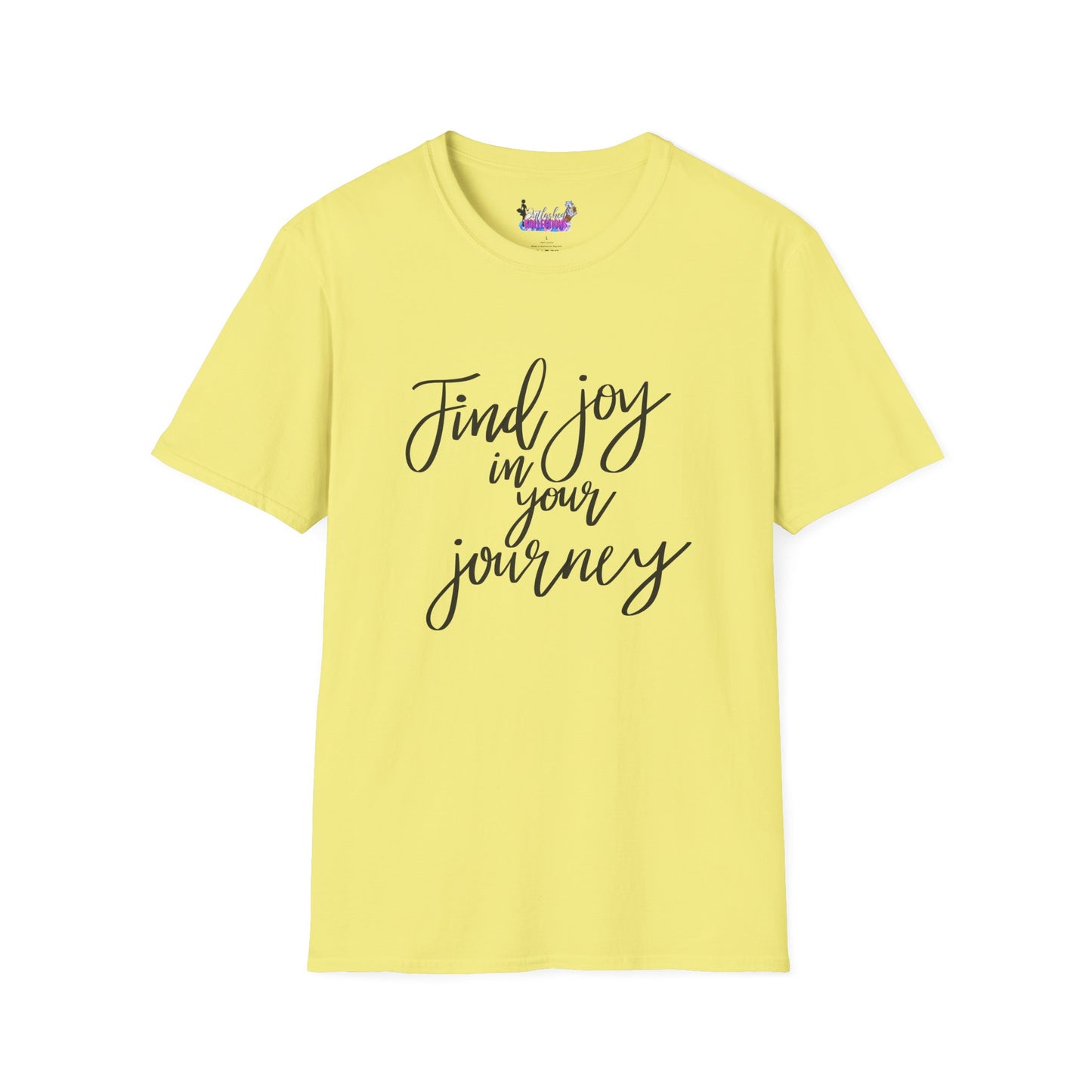 Find Joy T-Shirt