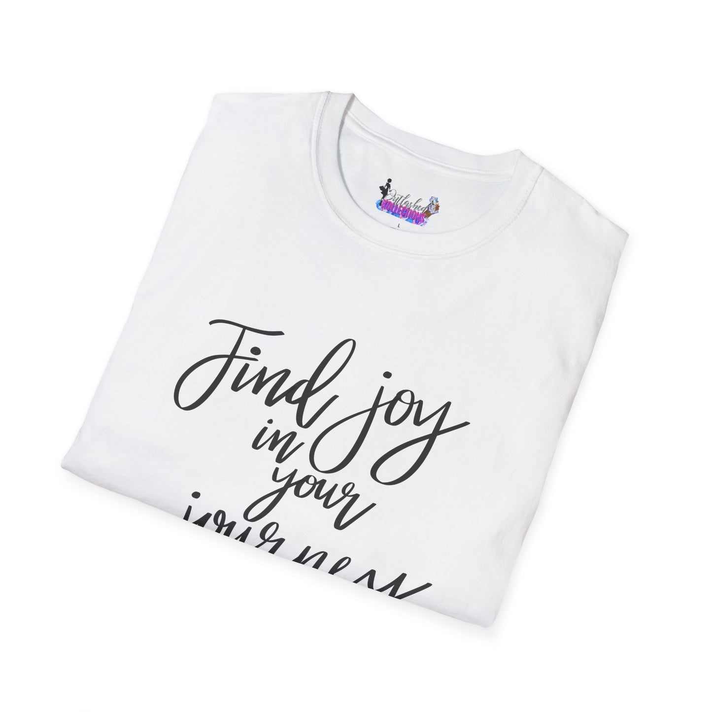 Find Joy T-Shirt