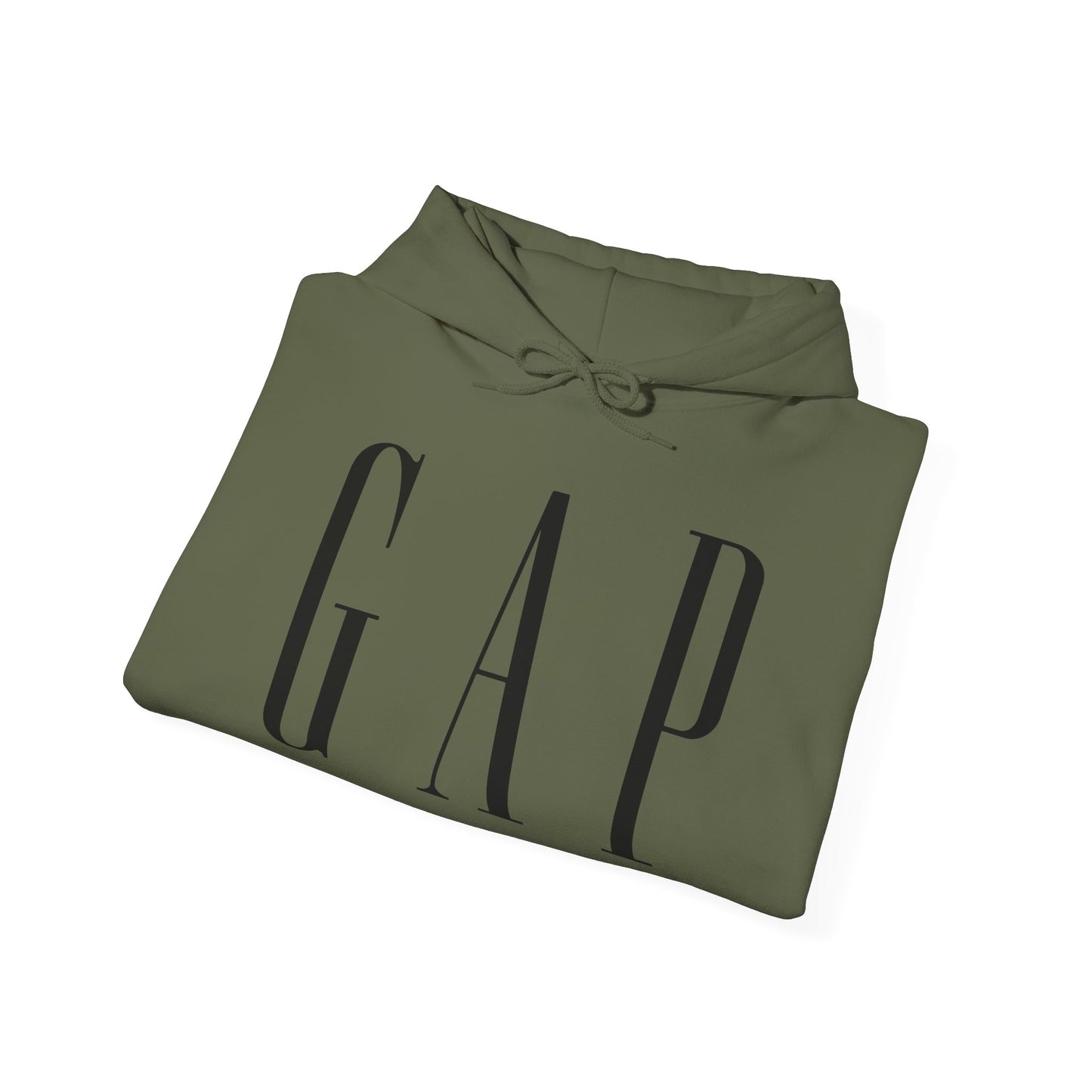 Gap Hoodied Sweatshirt