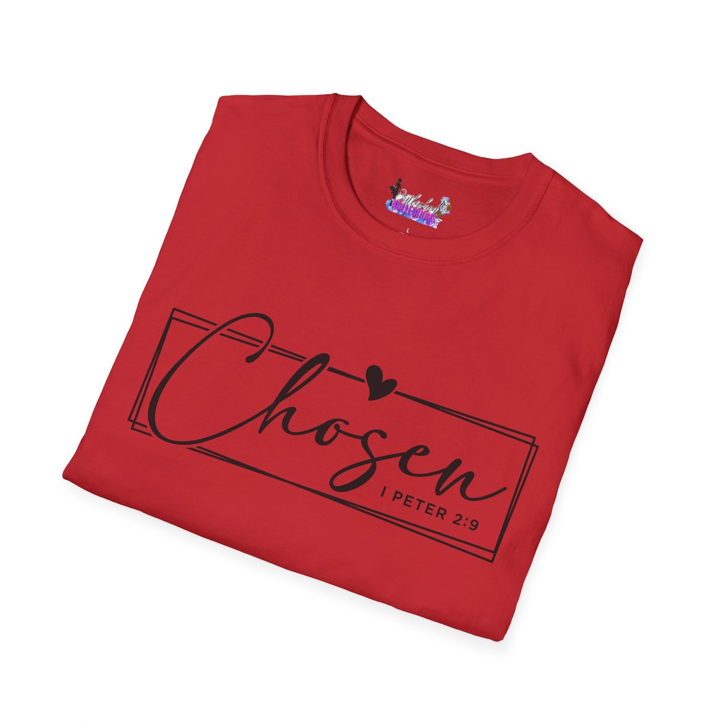 Chosen T-Shirt