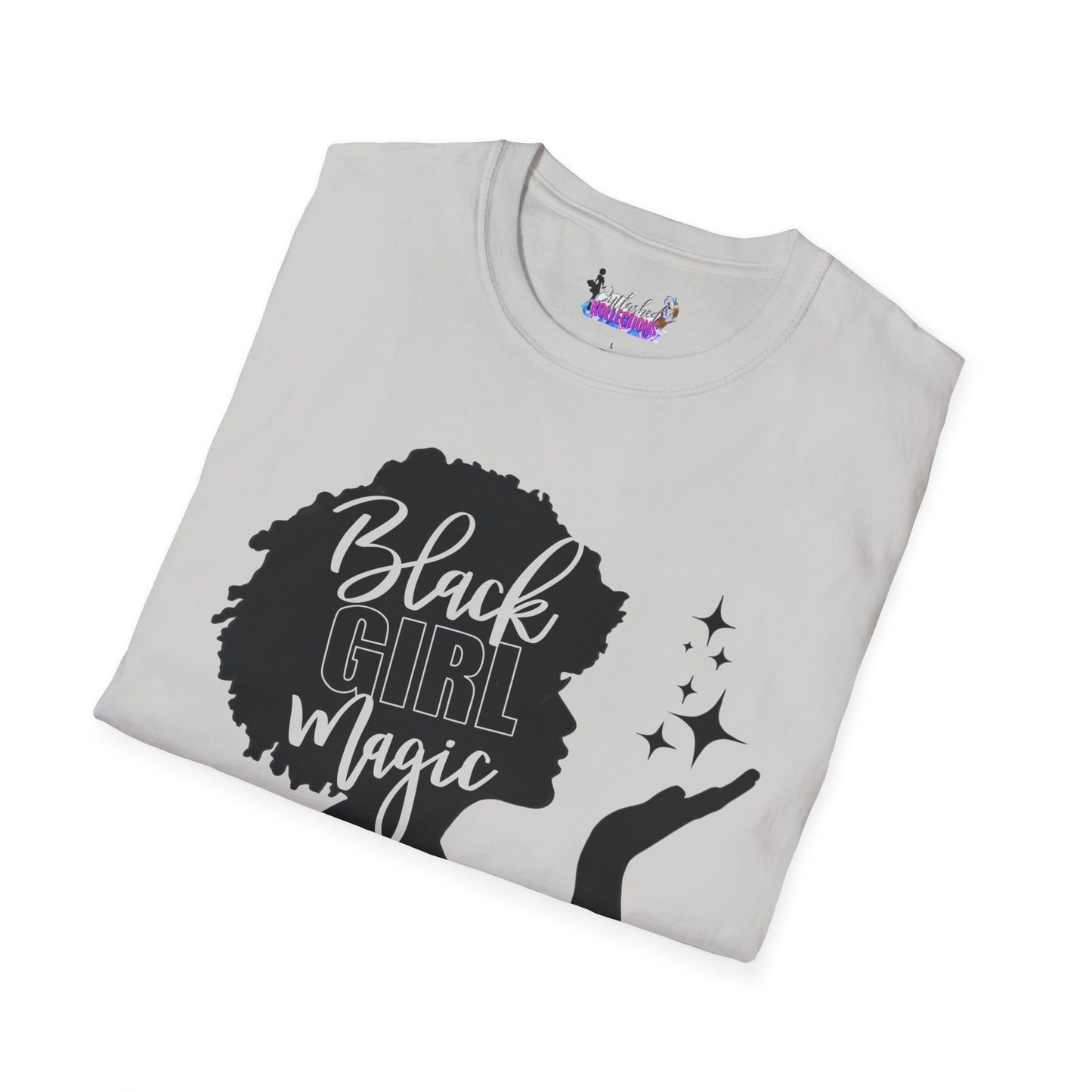 Black Girl Magic T-Shirt