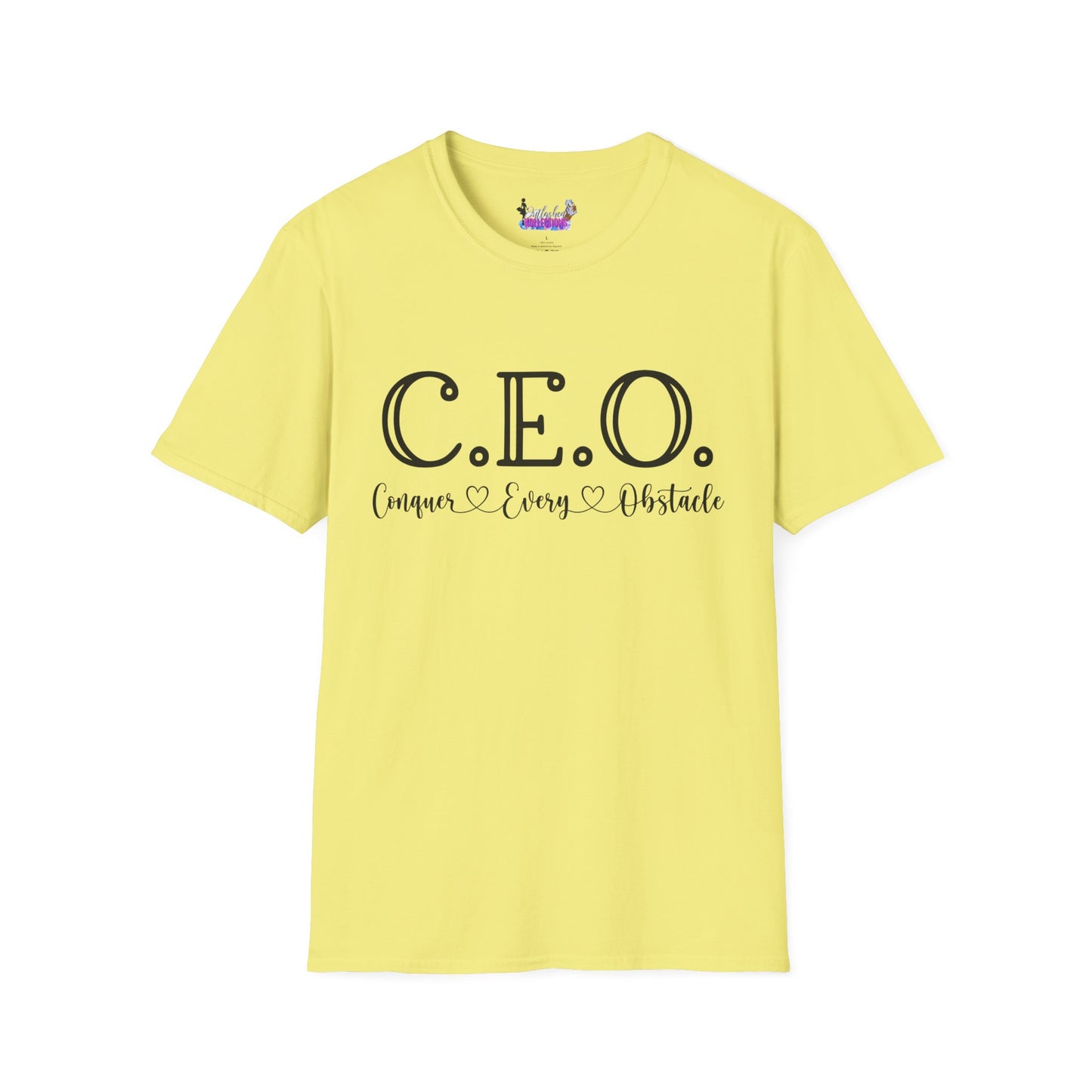 C.E.O. T-Shirt