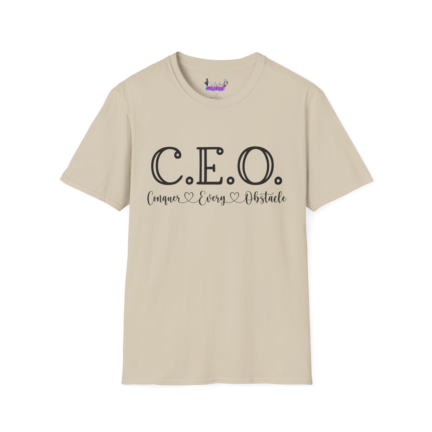 C.E.O. T-Shirt