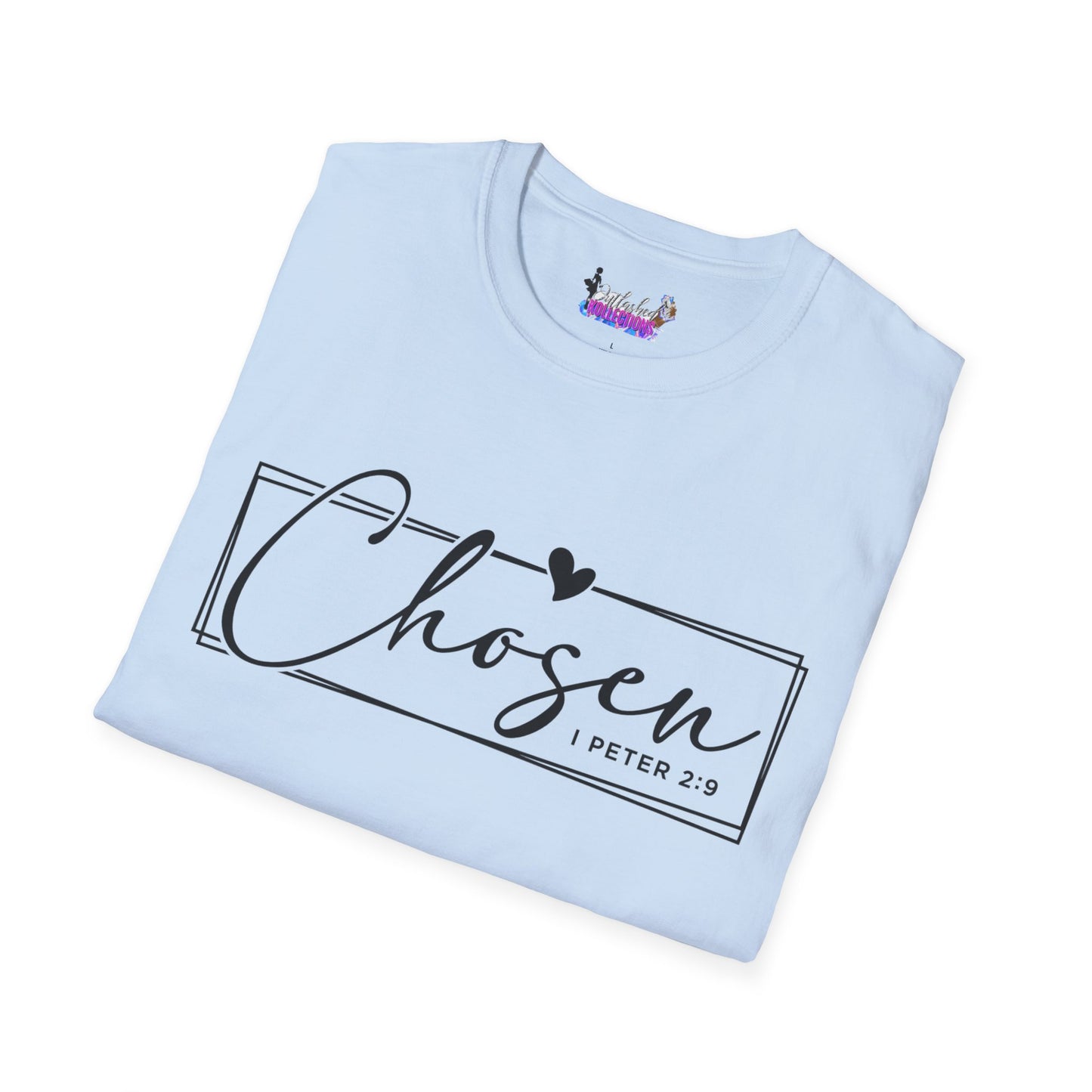 Chosen T-Shirt