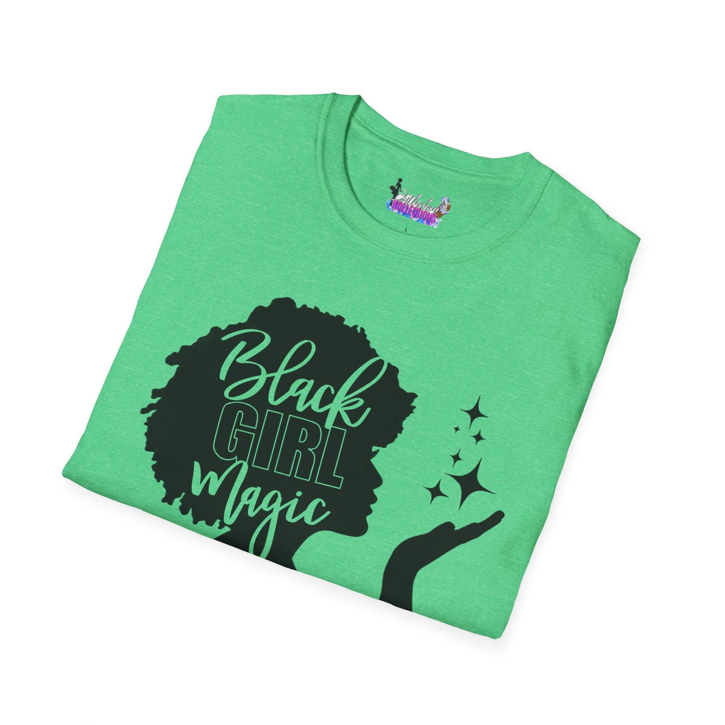 Black Girl Magic T-Shirt