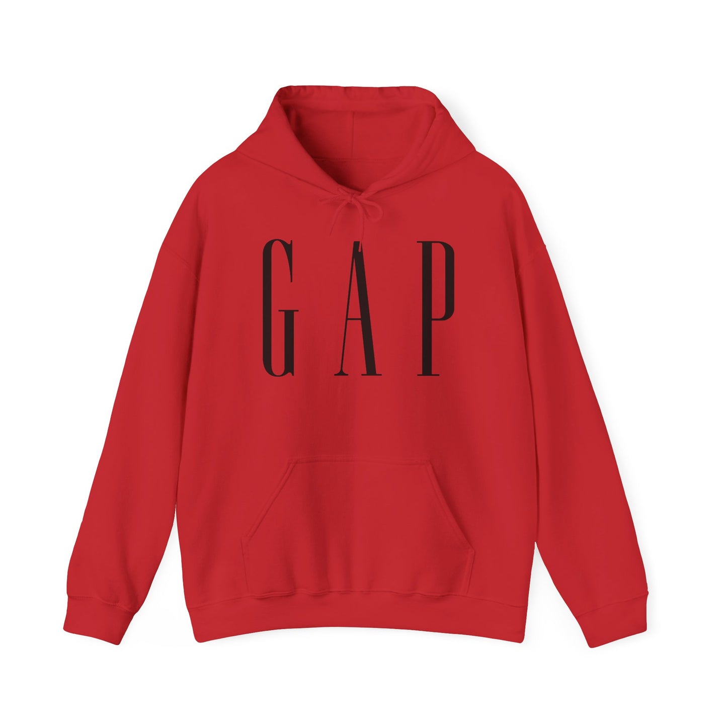 Gap Hoodied Sweatshirt