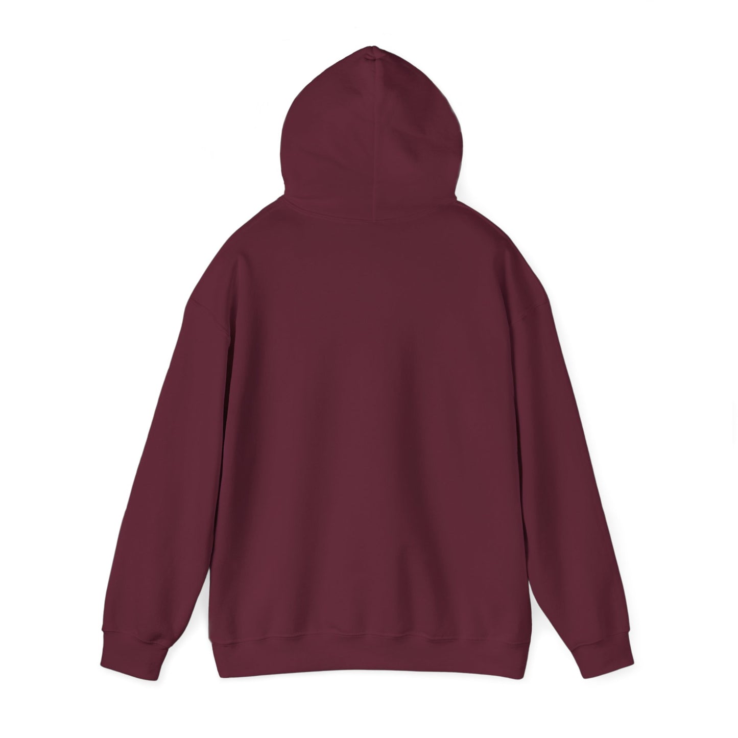 Gap Hoodied Sweatshirt