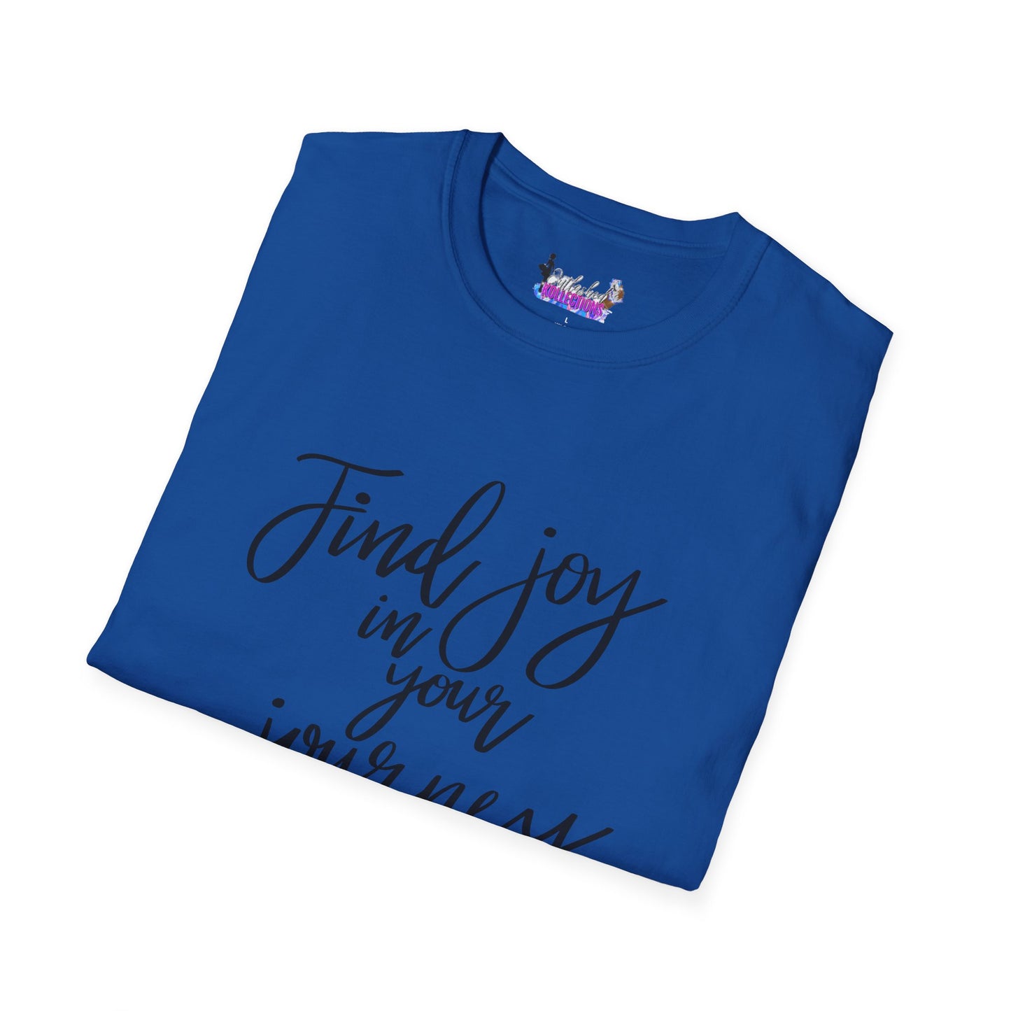 Find Joy T-Shirt