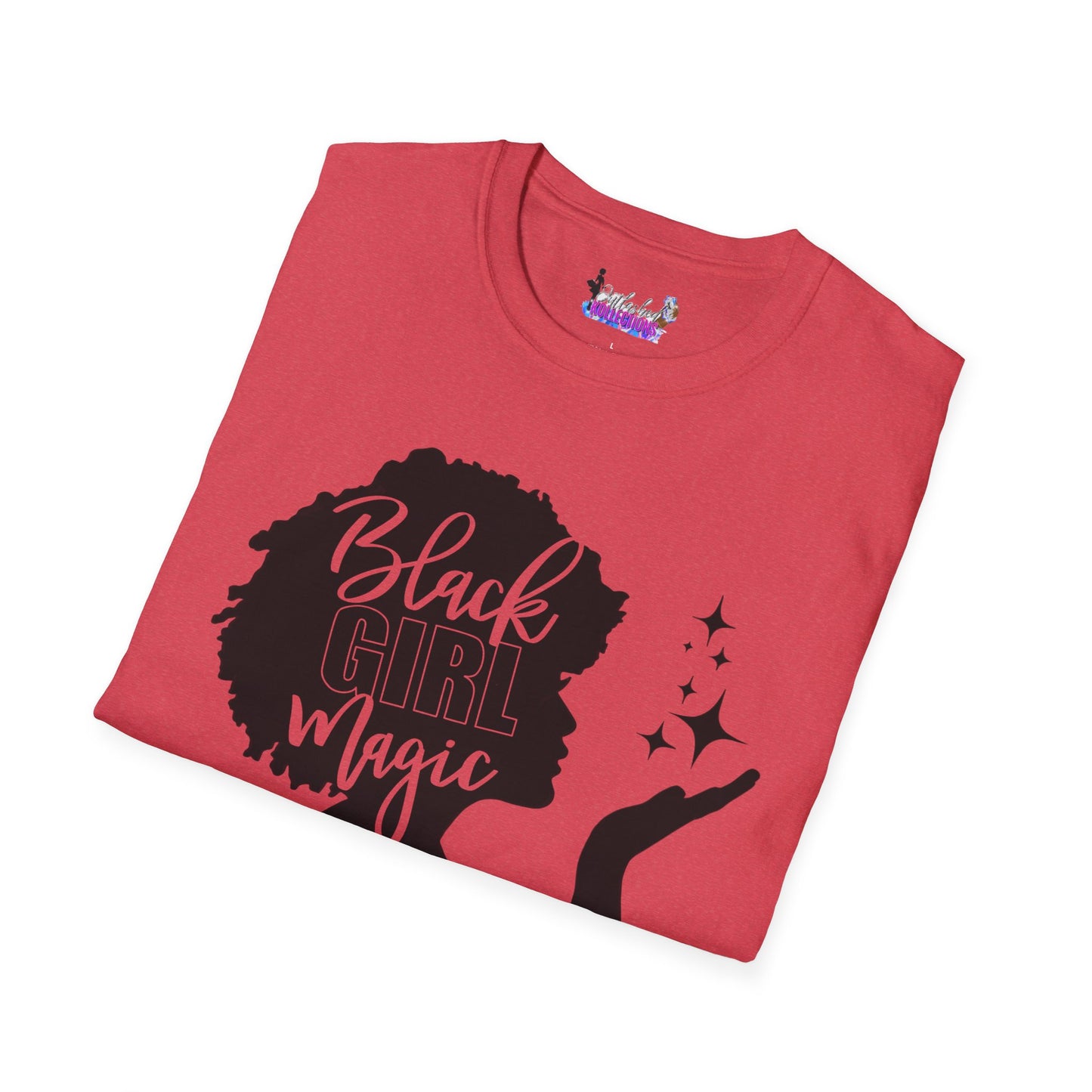 Black Girl Magic T-Shirt