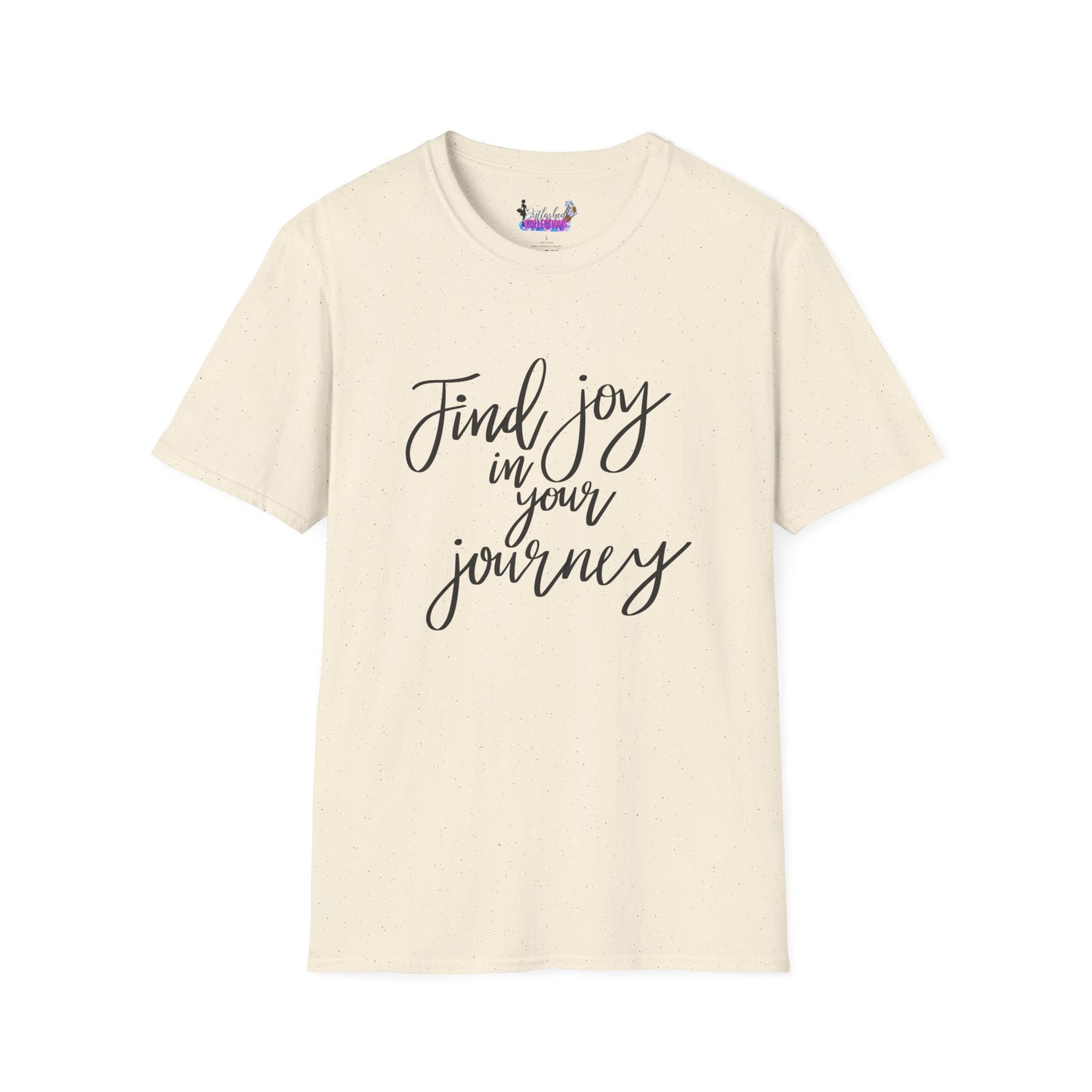 Find Joy T-Shirt