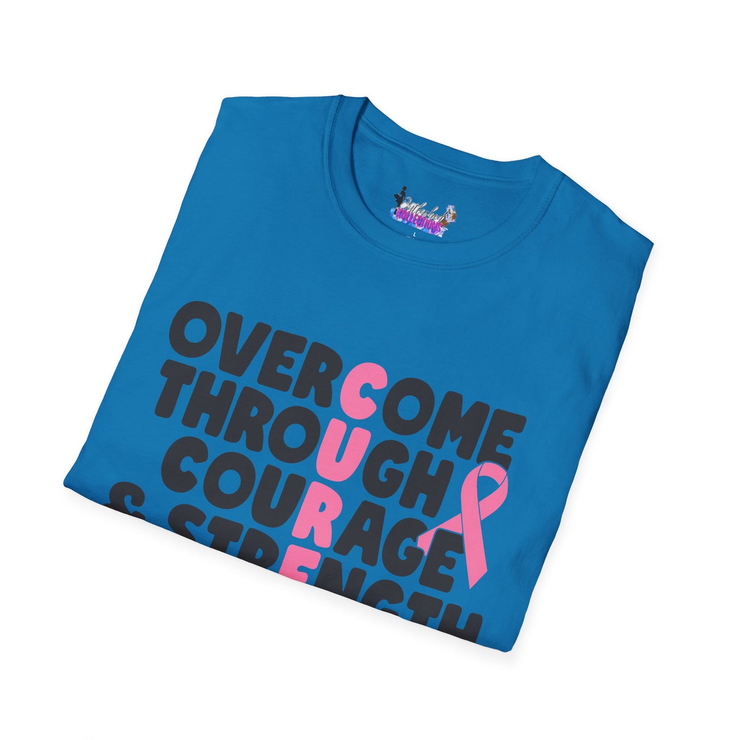 Cure Cancer T-Shirt