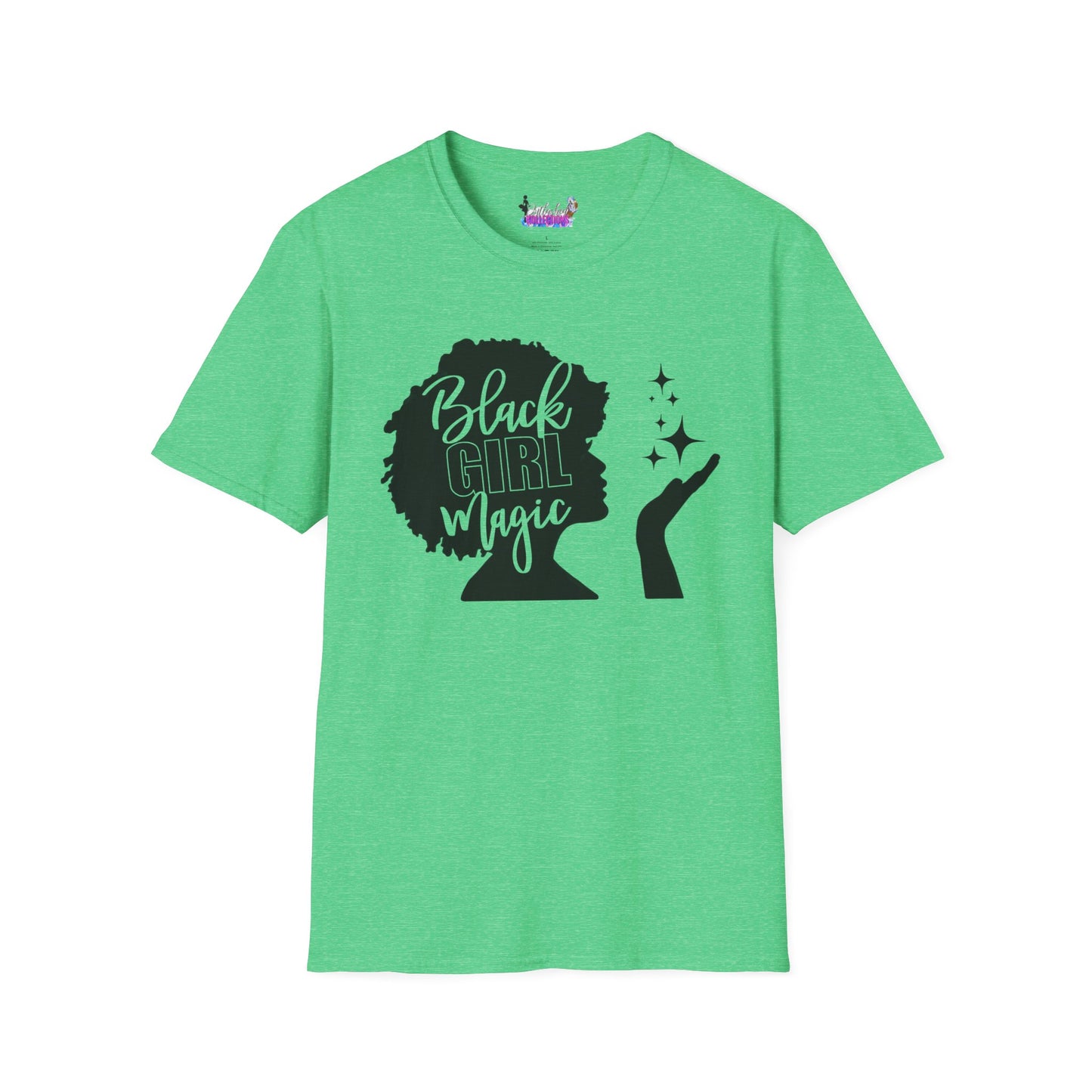 Black Girl Magic T-Shirt