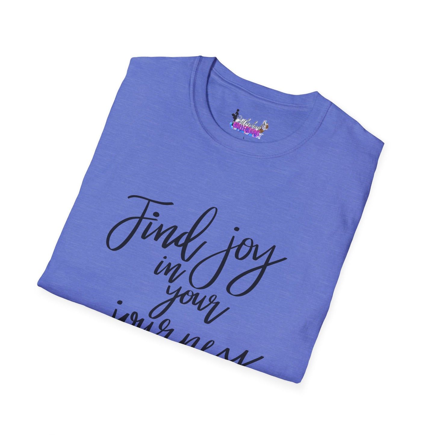 Find Joy T-Shirt