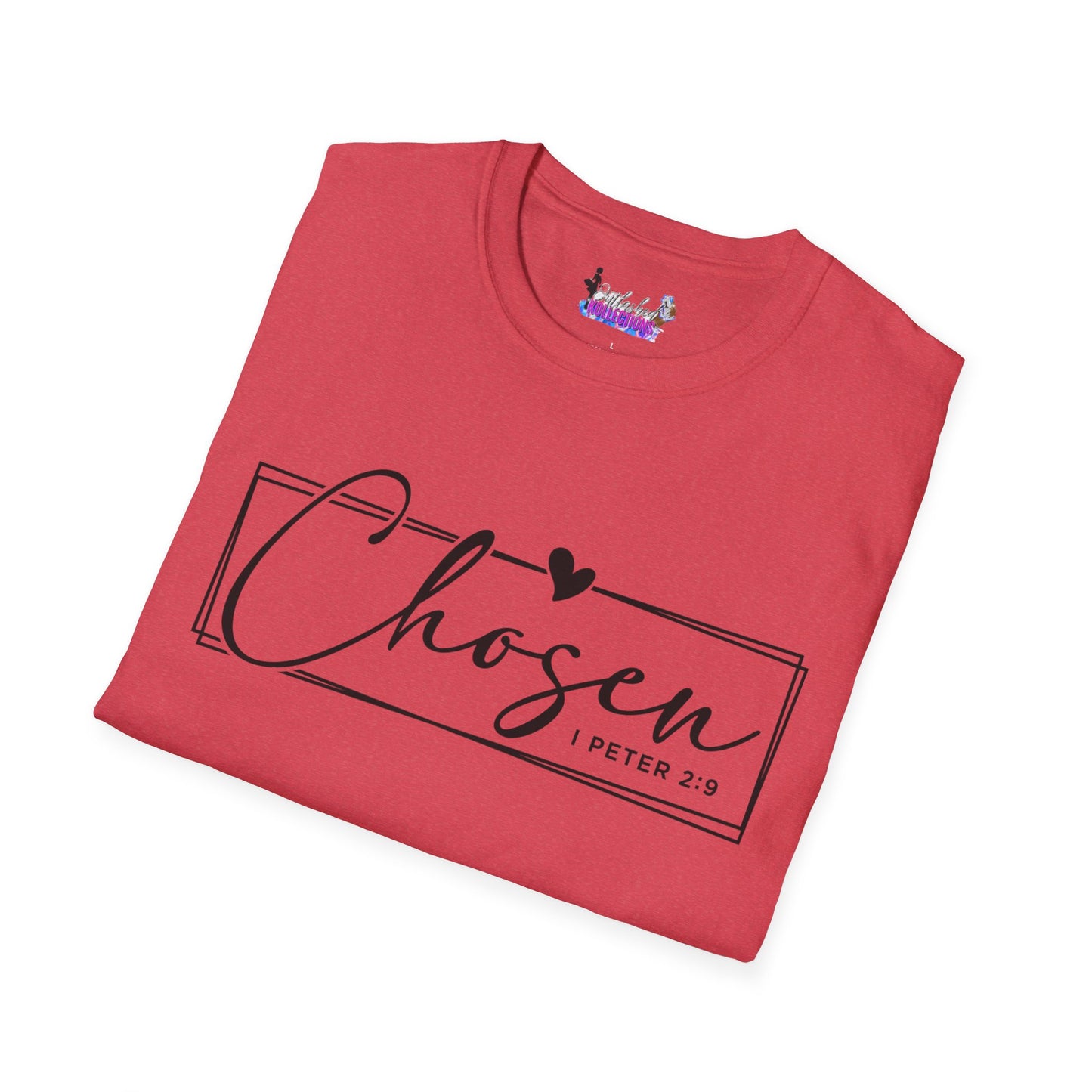 Chosen T-Shirt