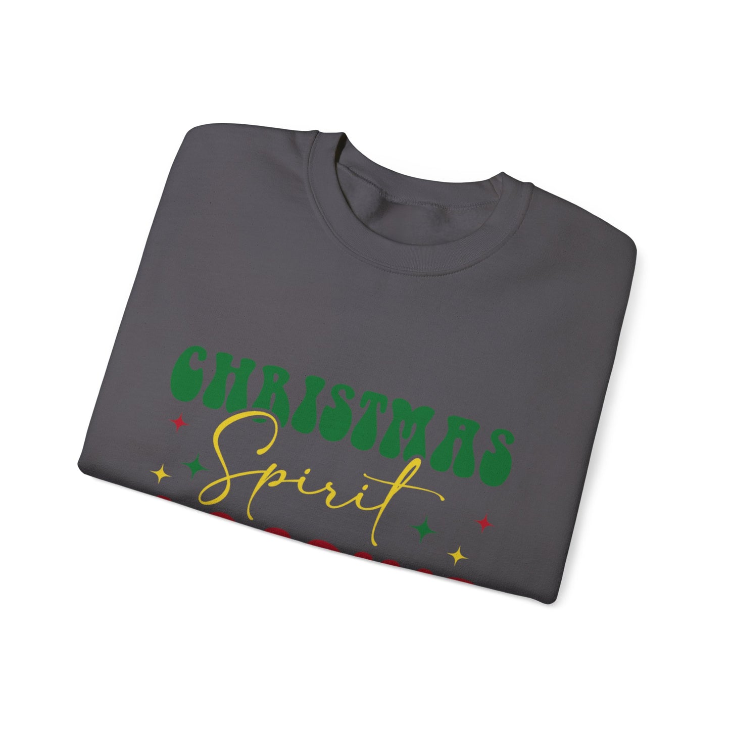 Christmas Loading Sweatshirt