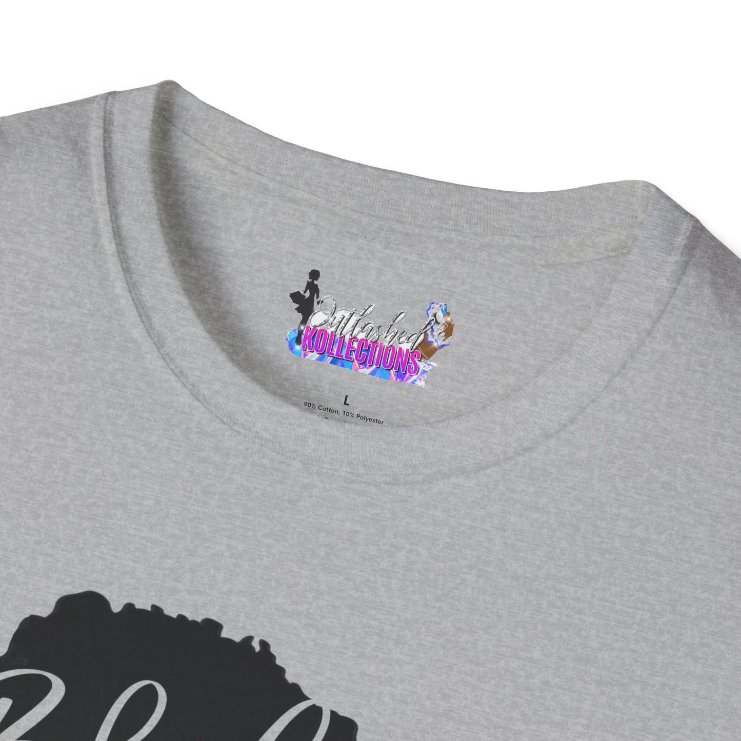 Black Girl Magic T-Shirt