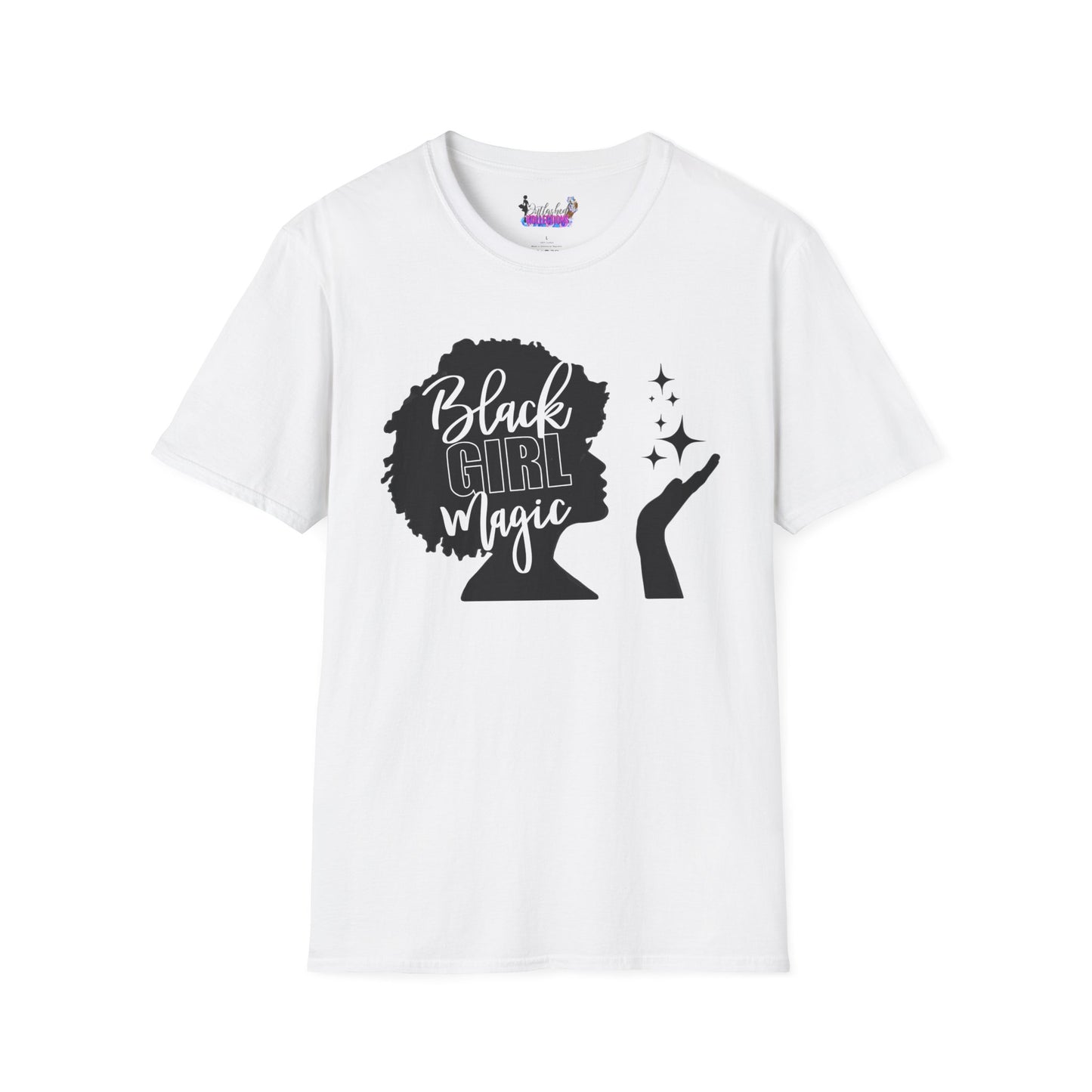 Black Girl Magic T-Shirt