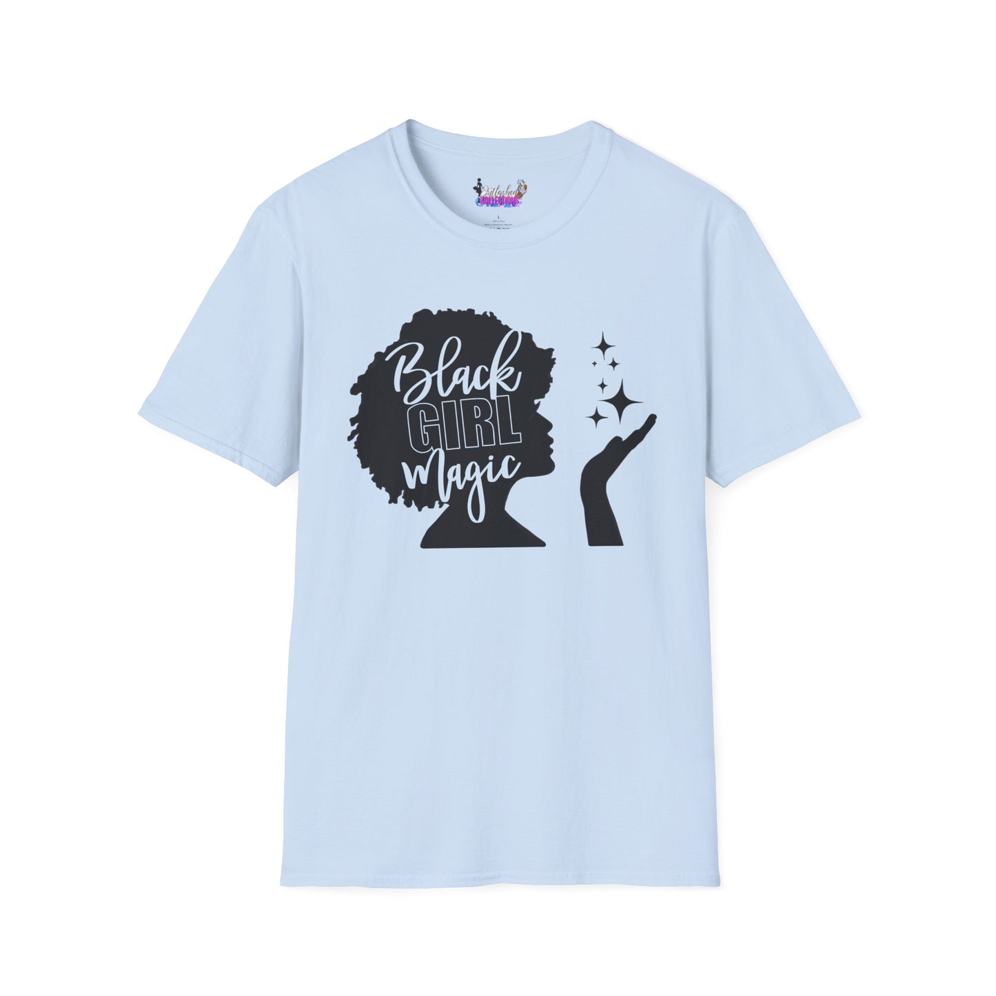 Black Girl Magic T-Shirt