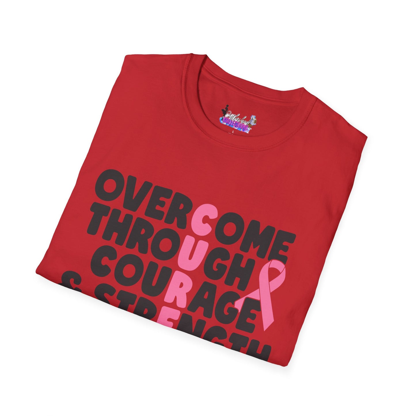 Cure Cancer T-Shirt