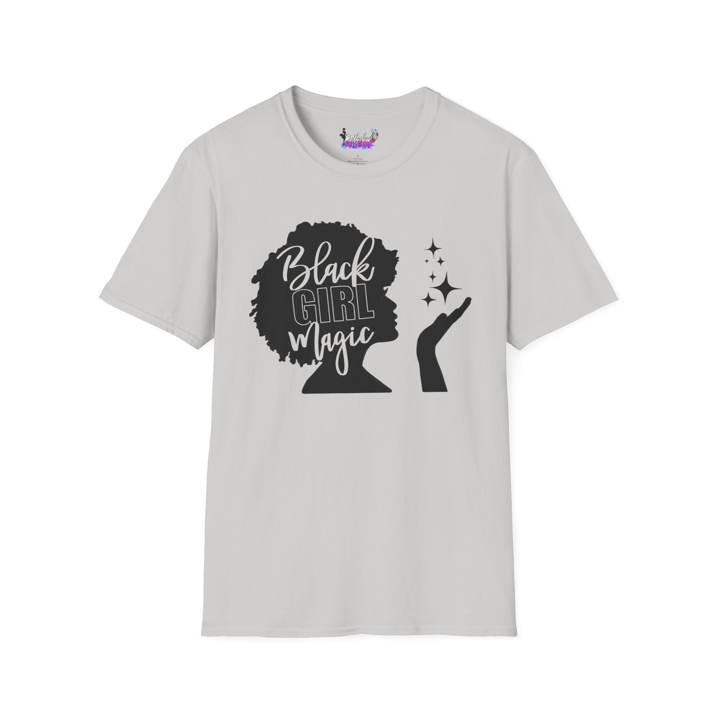 Black Girl Magic T-Shirt