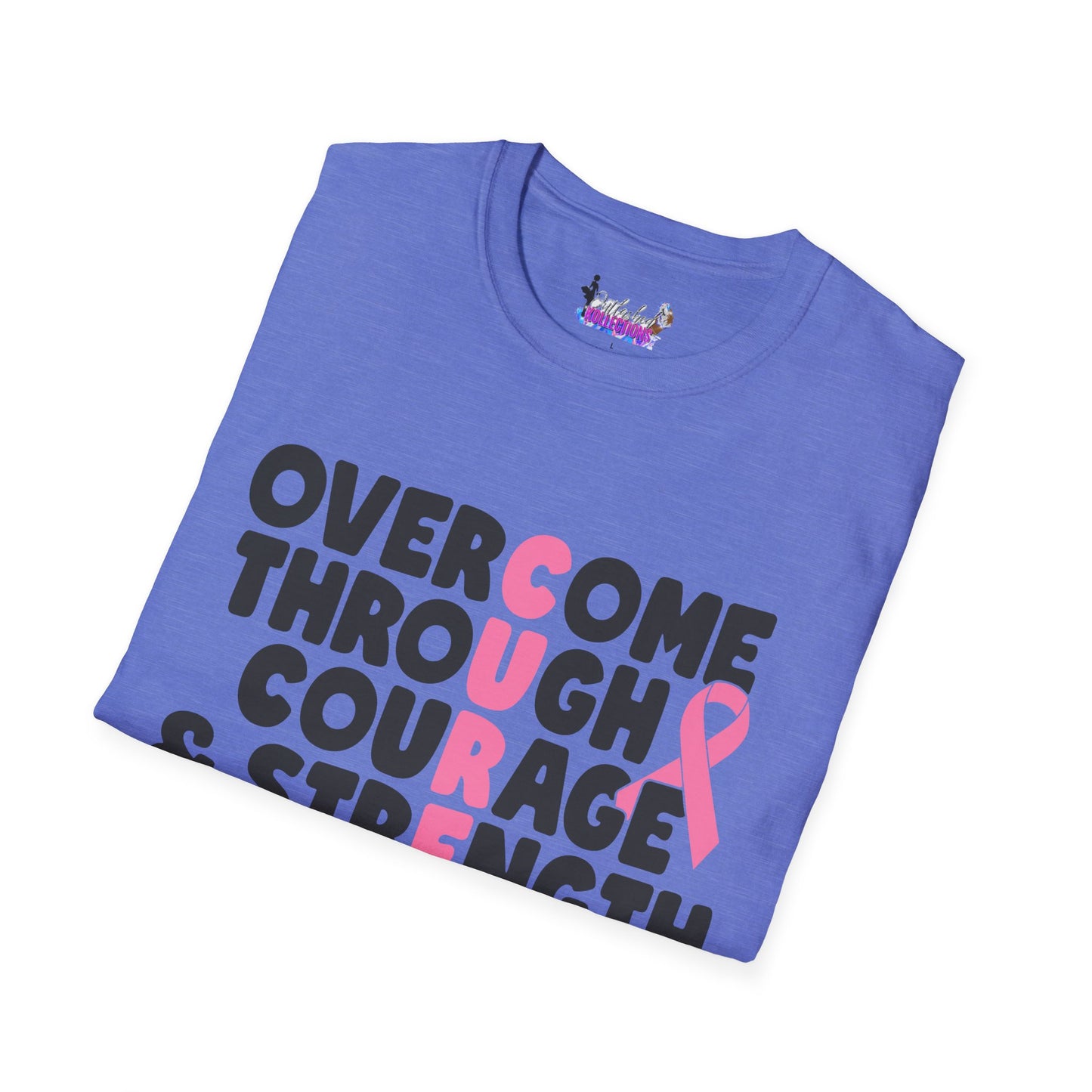 Cure Cancer T-Shirt