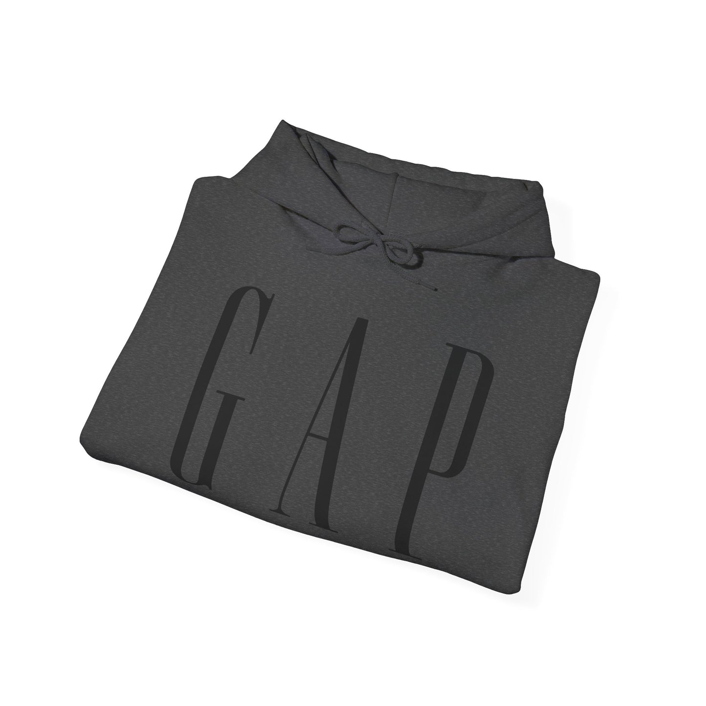 Gap Hoodied Sweatshirt