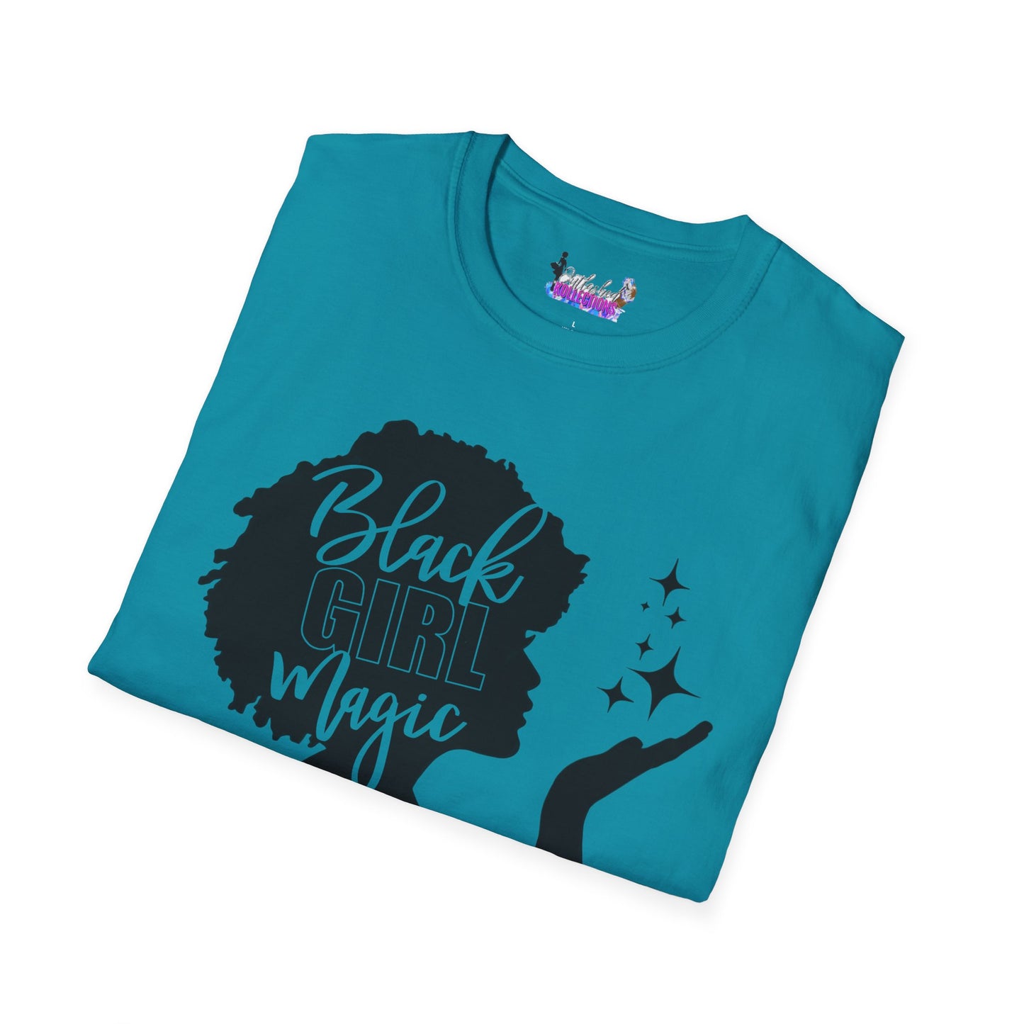 Black Girl Magic T-Shirt