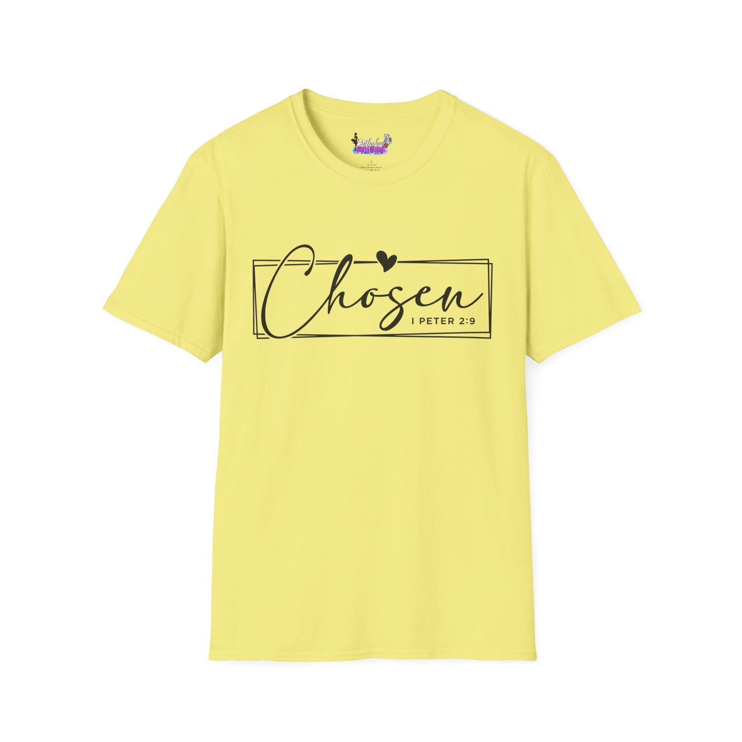 Chosen T-Shirt