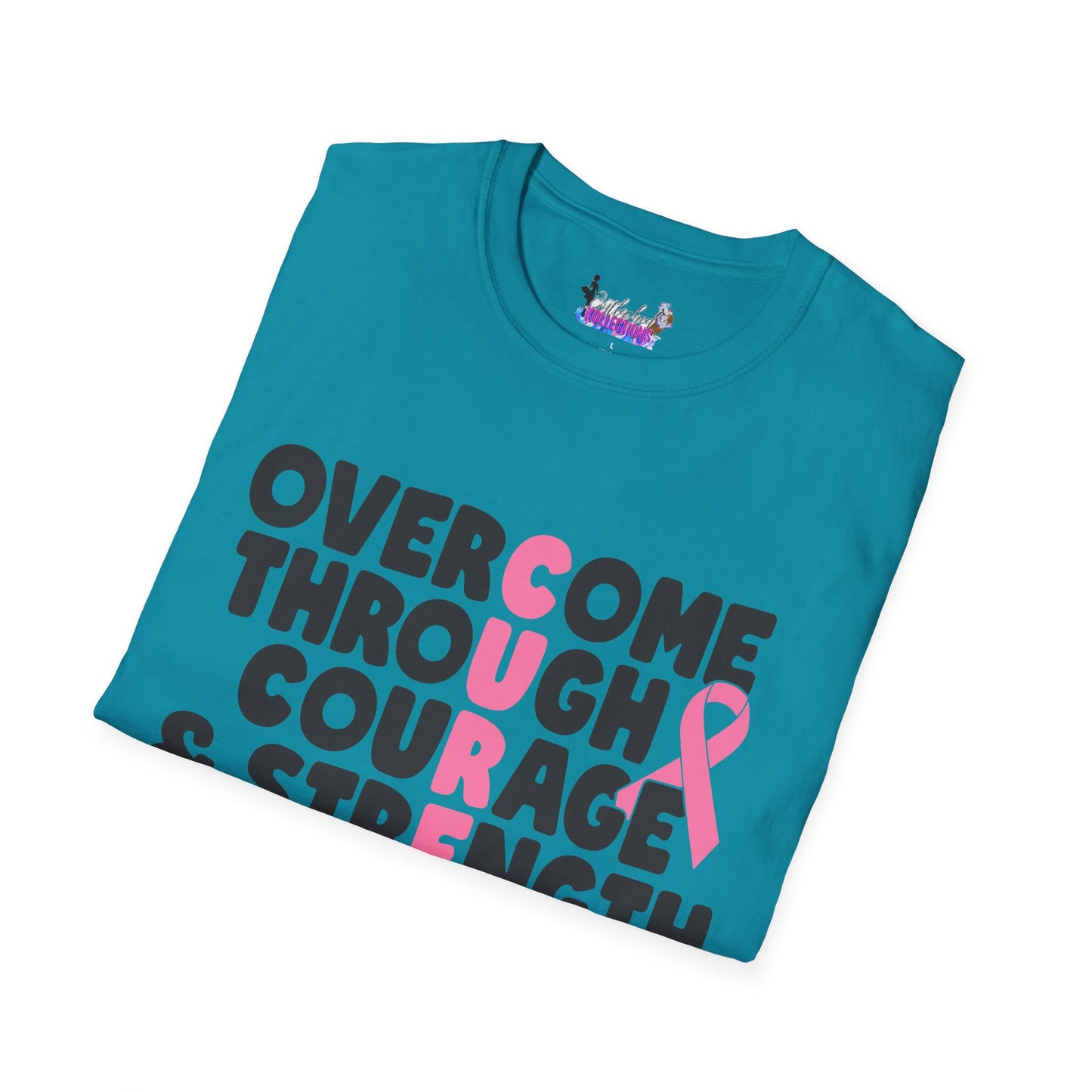 Cure Cancer T-Shirt