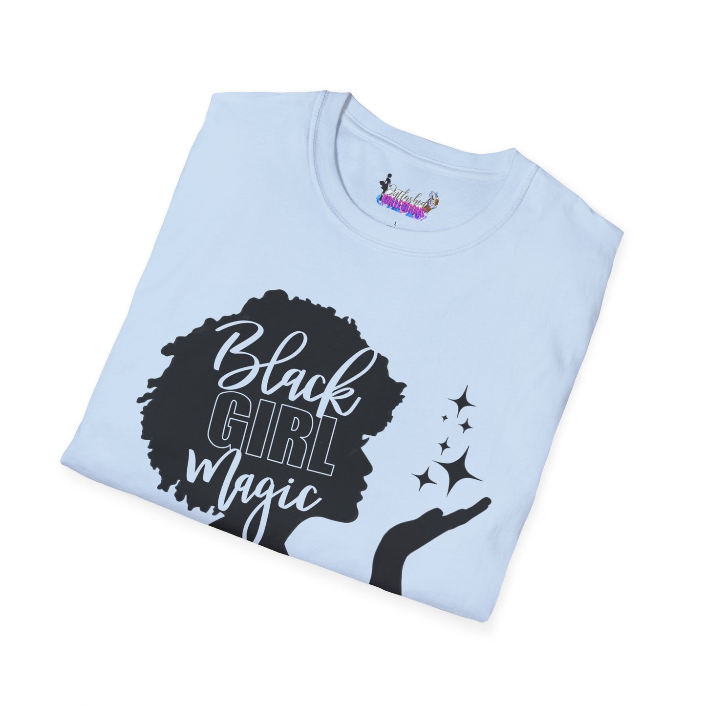 Black Girl Magic T-Shirt