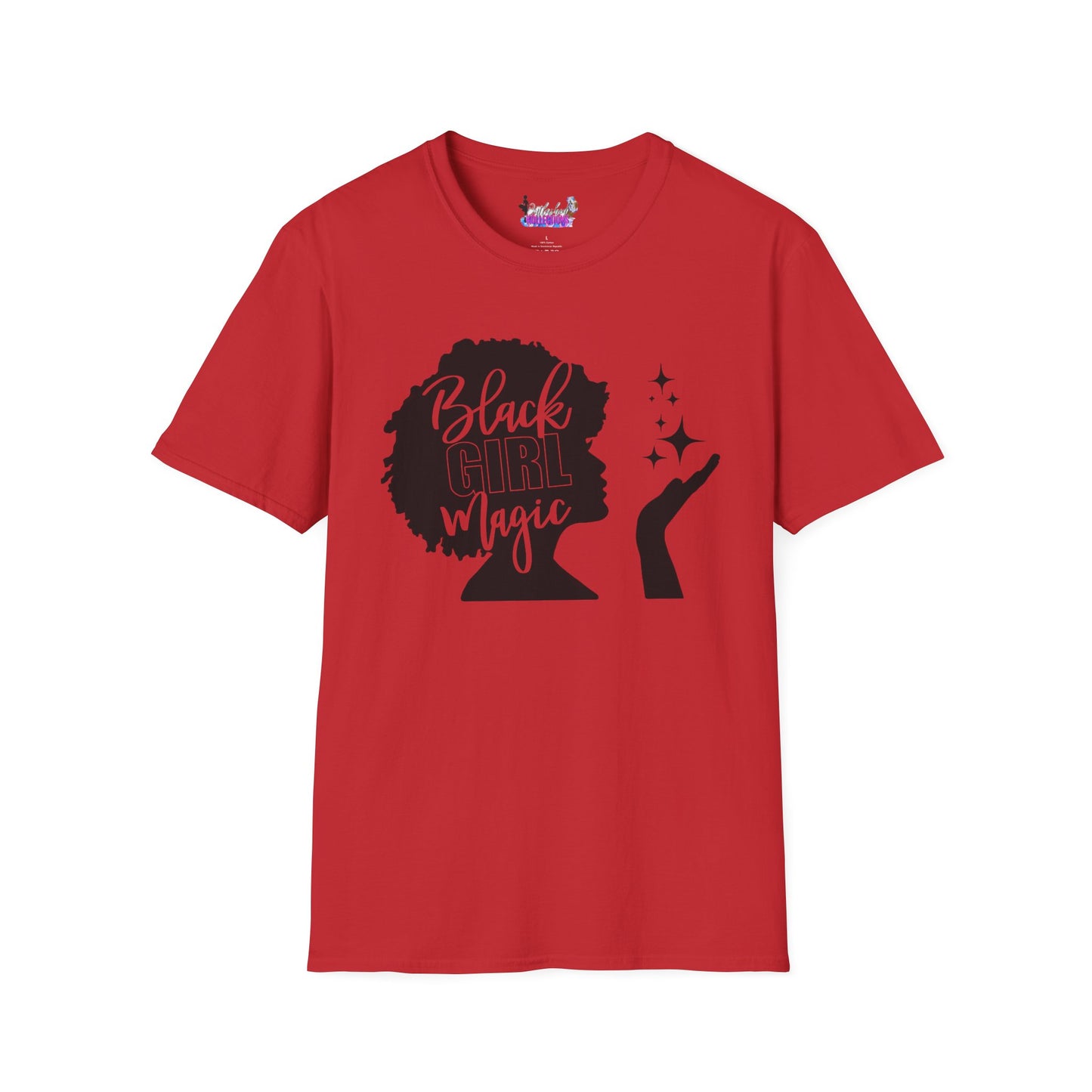 Black Girl Magic T-Shirt