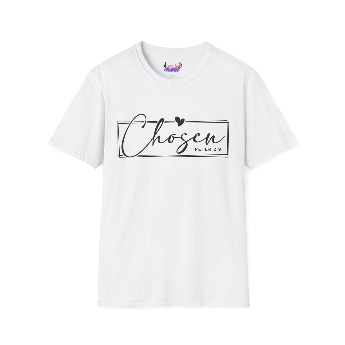 Chosen T-Shirt