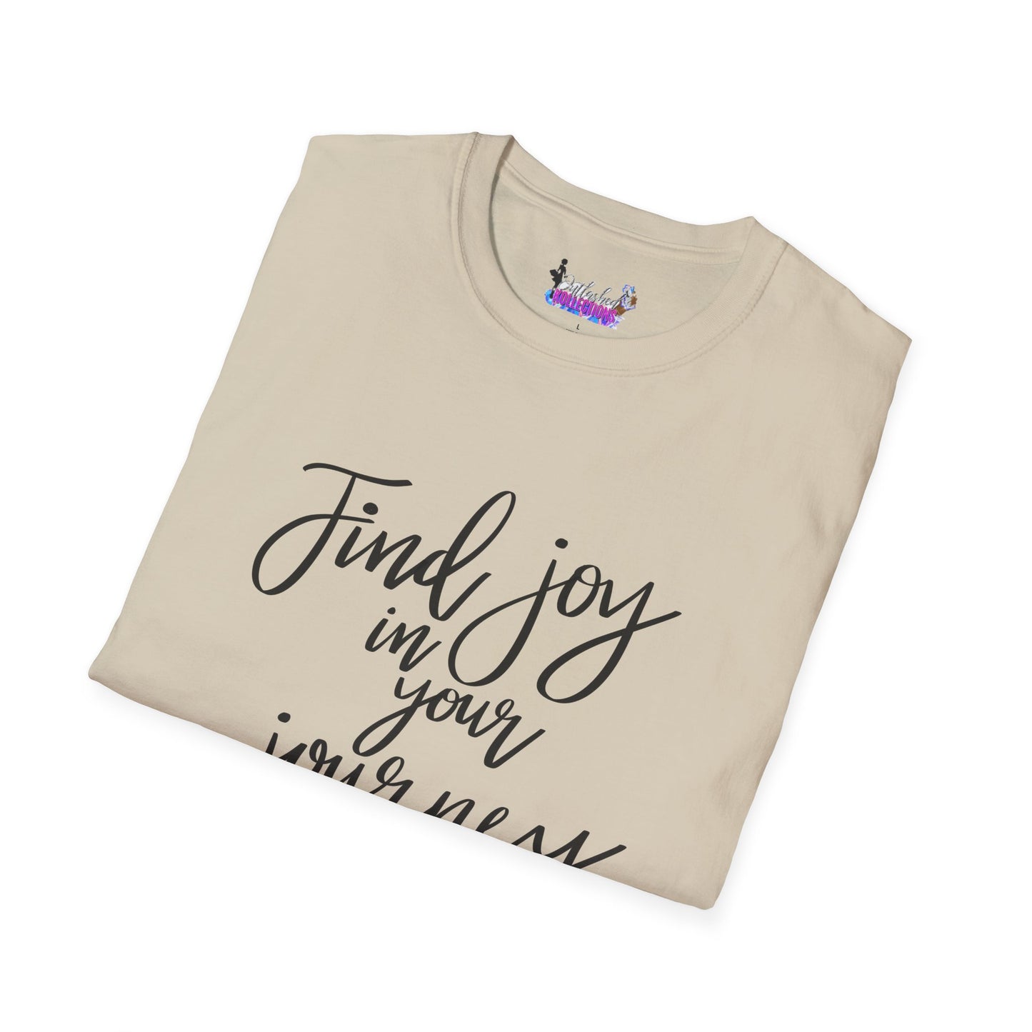 Find Joy T-Shirt