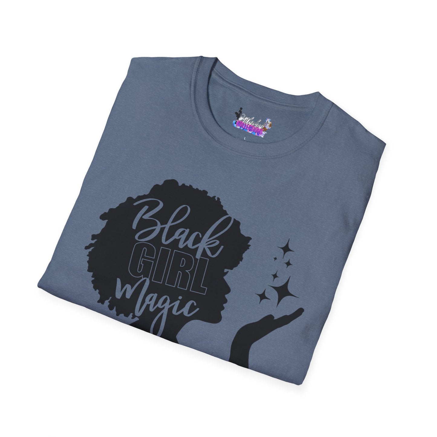 Black Girl Magic T-Shirt