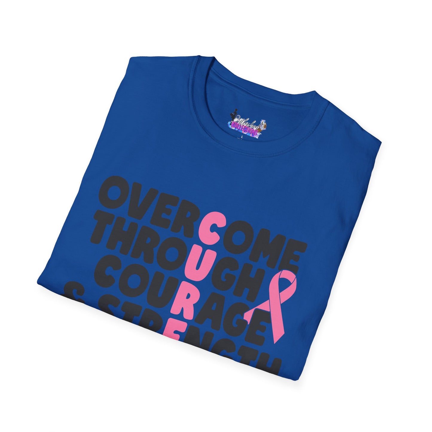 Cure Cancer T-Shirt