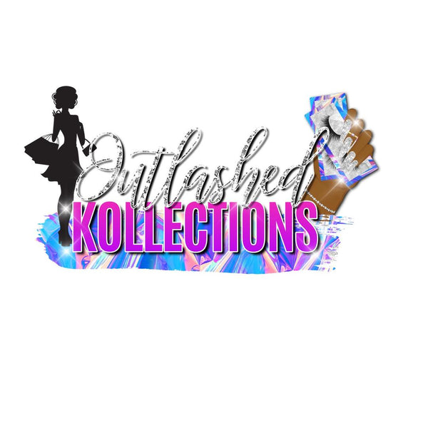 OUTLASHED KOLLECTIONS