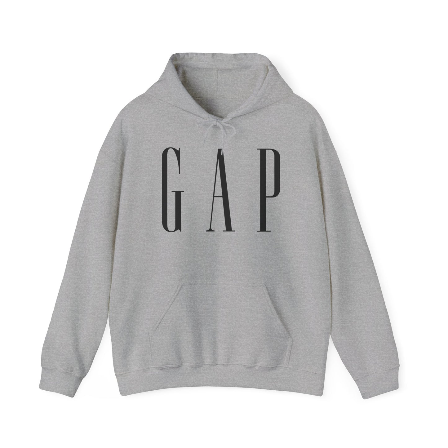 Gap Hoodied Sweatshirt