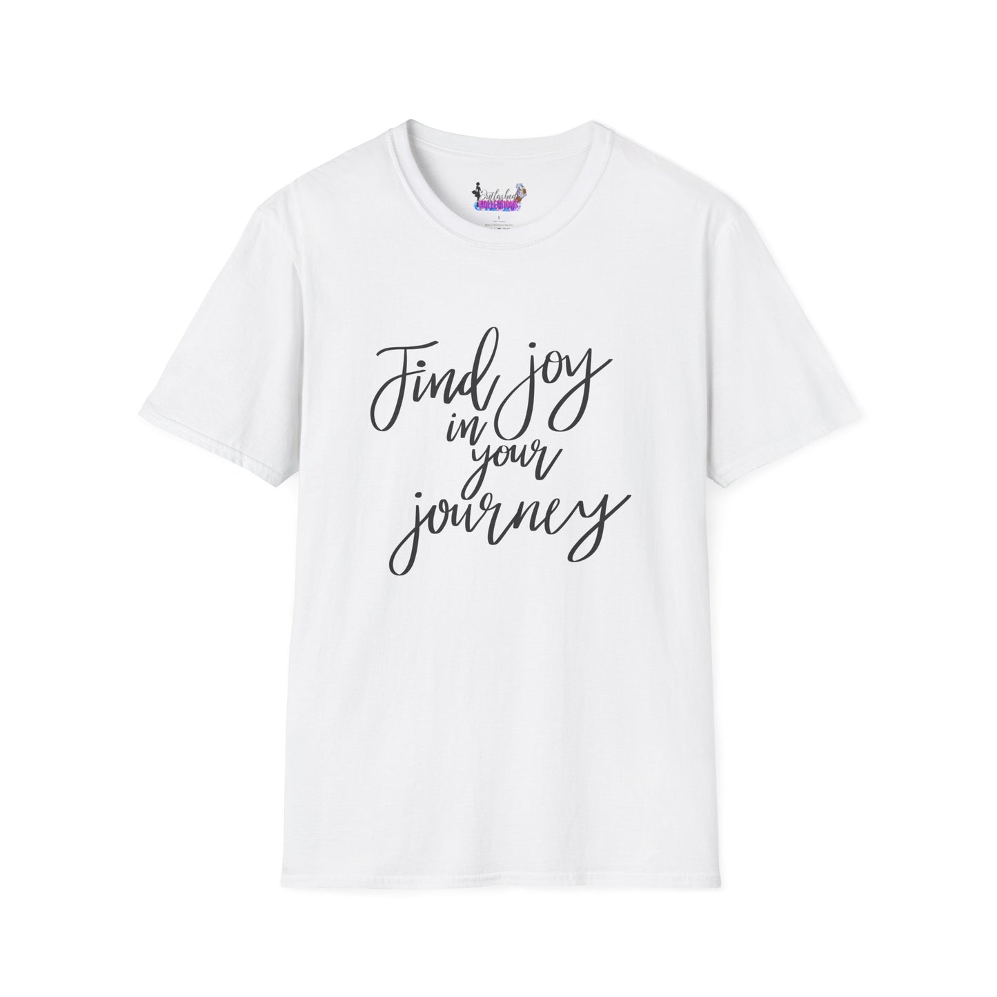 Find Joy T-Shirt