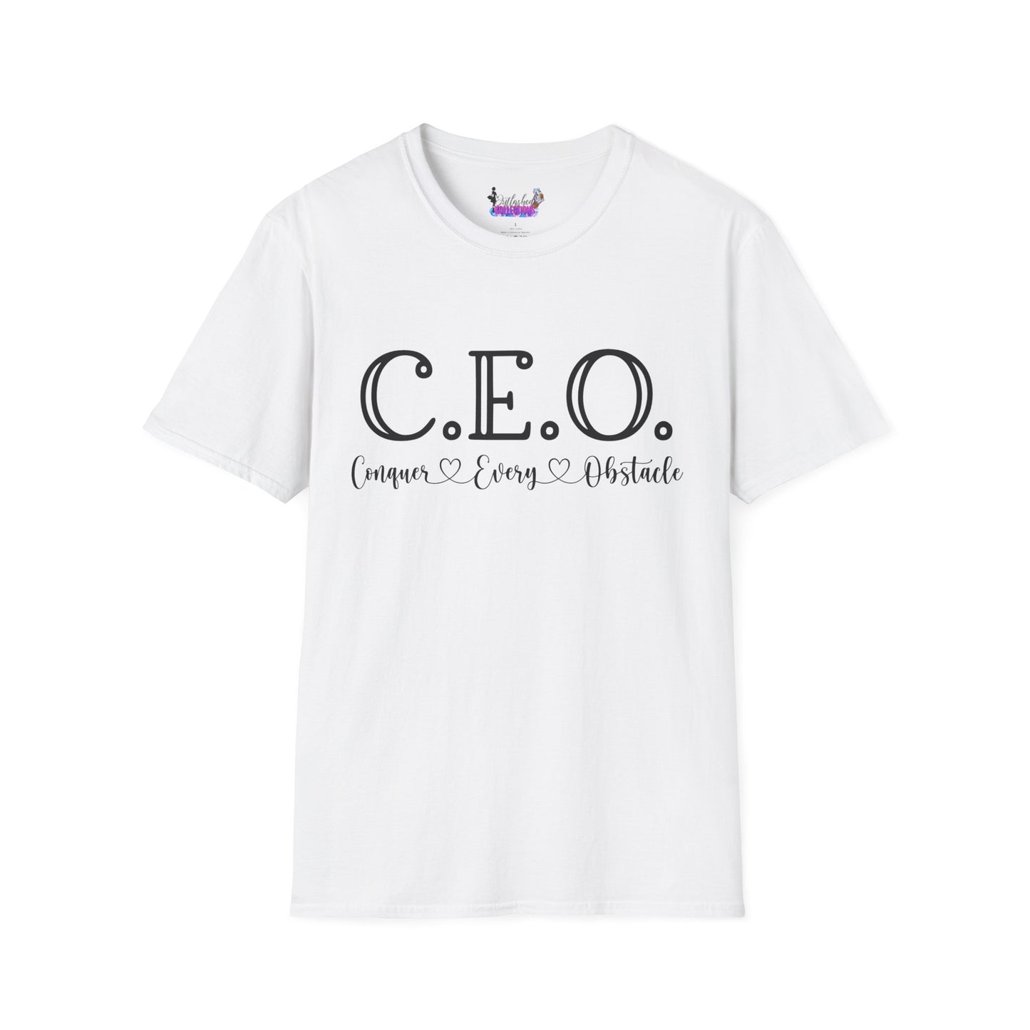 C.E.O. T-Shirt