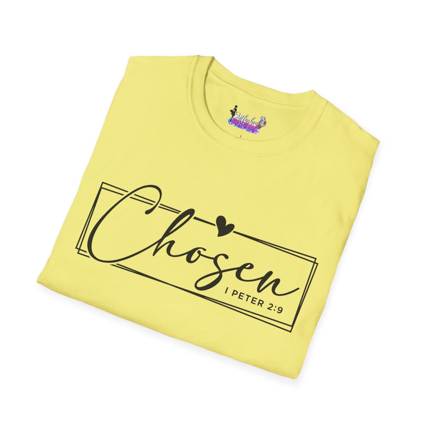 Chosen T-Shirt