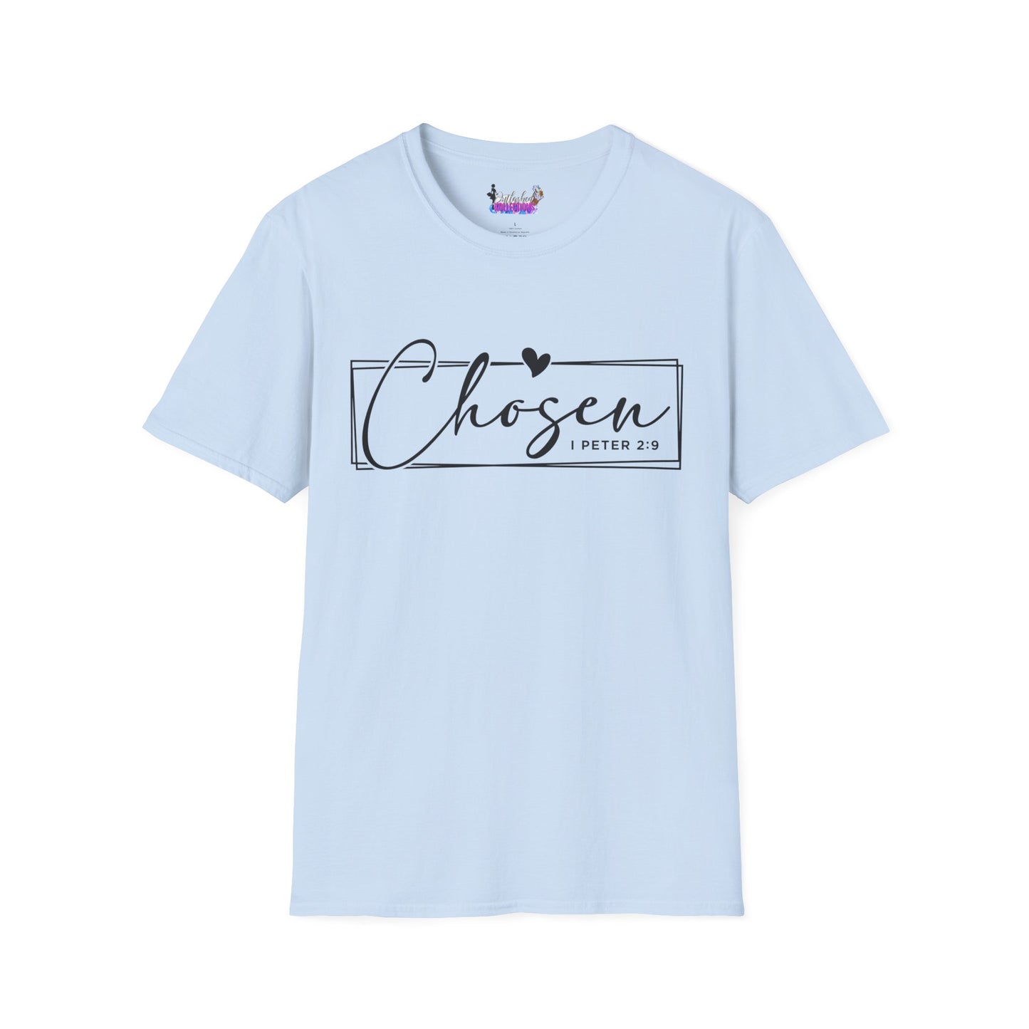 Chosen T-Shirt