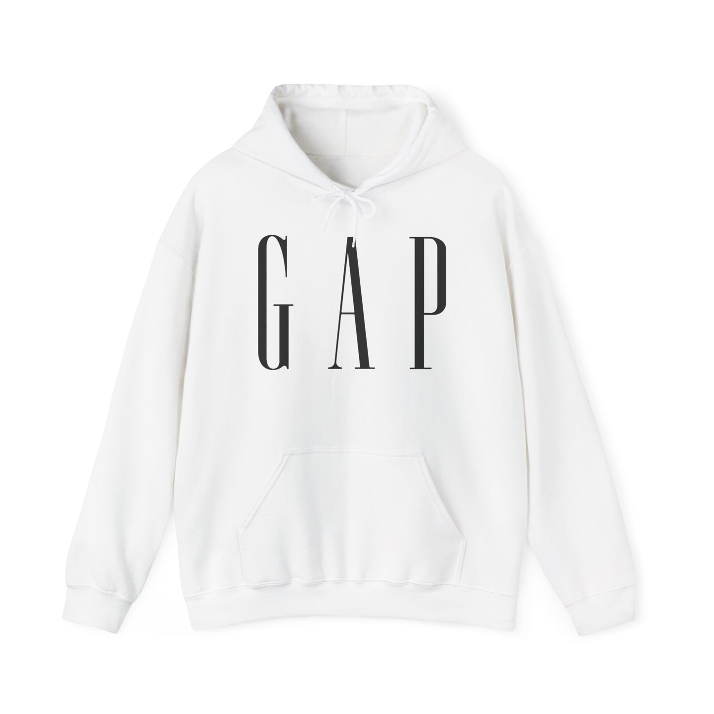 Gap Hoodied Sweatshirt