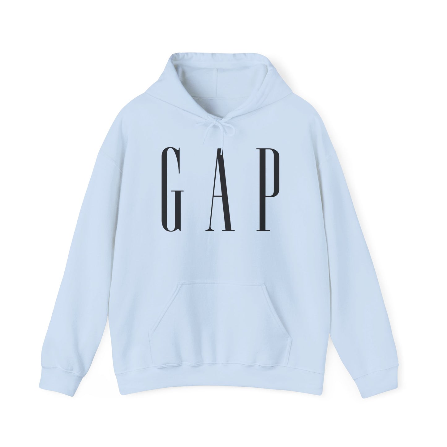 Gap Hoodied Sweatshirt