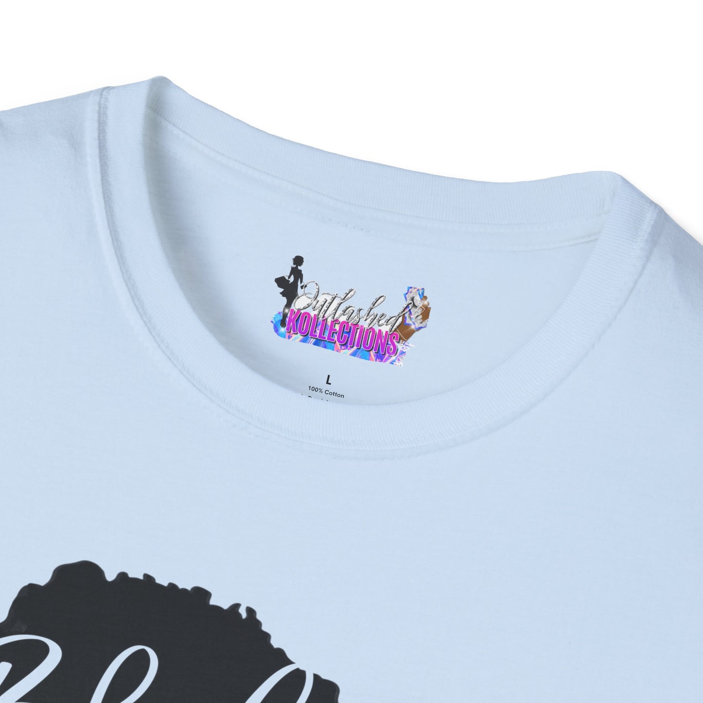 Black Girl Magic T-Shirt