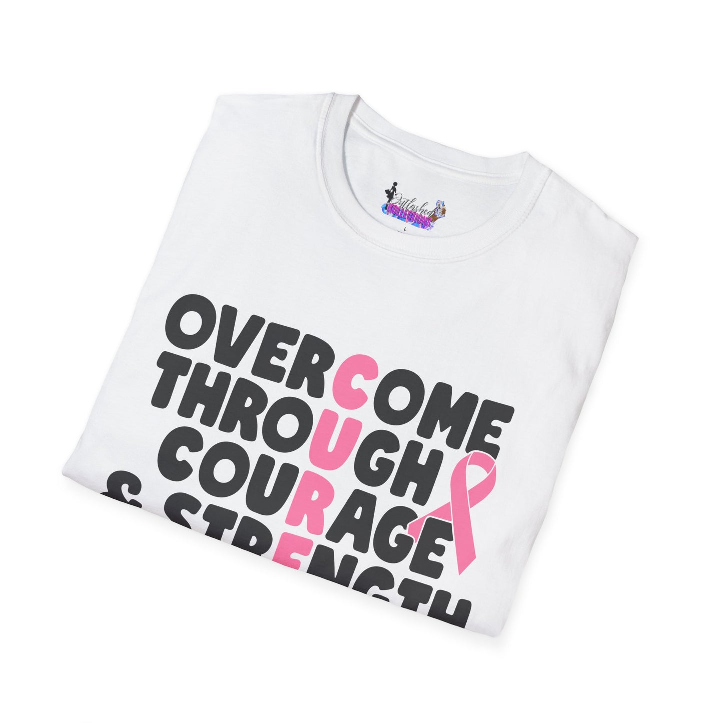 Cure Cancer T-Shirt