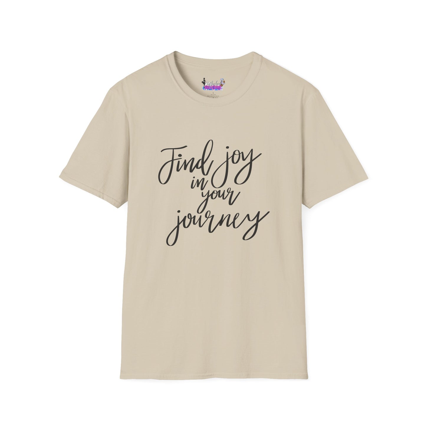 Find Joy T-Shirt