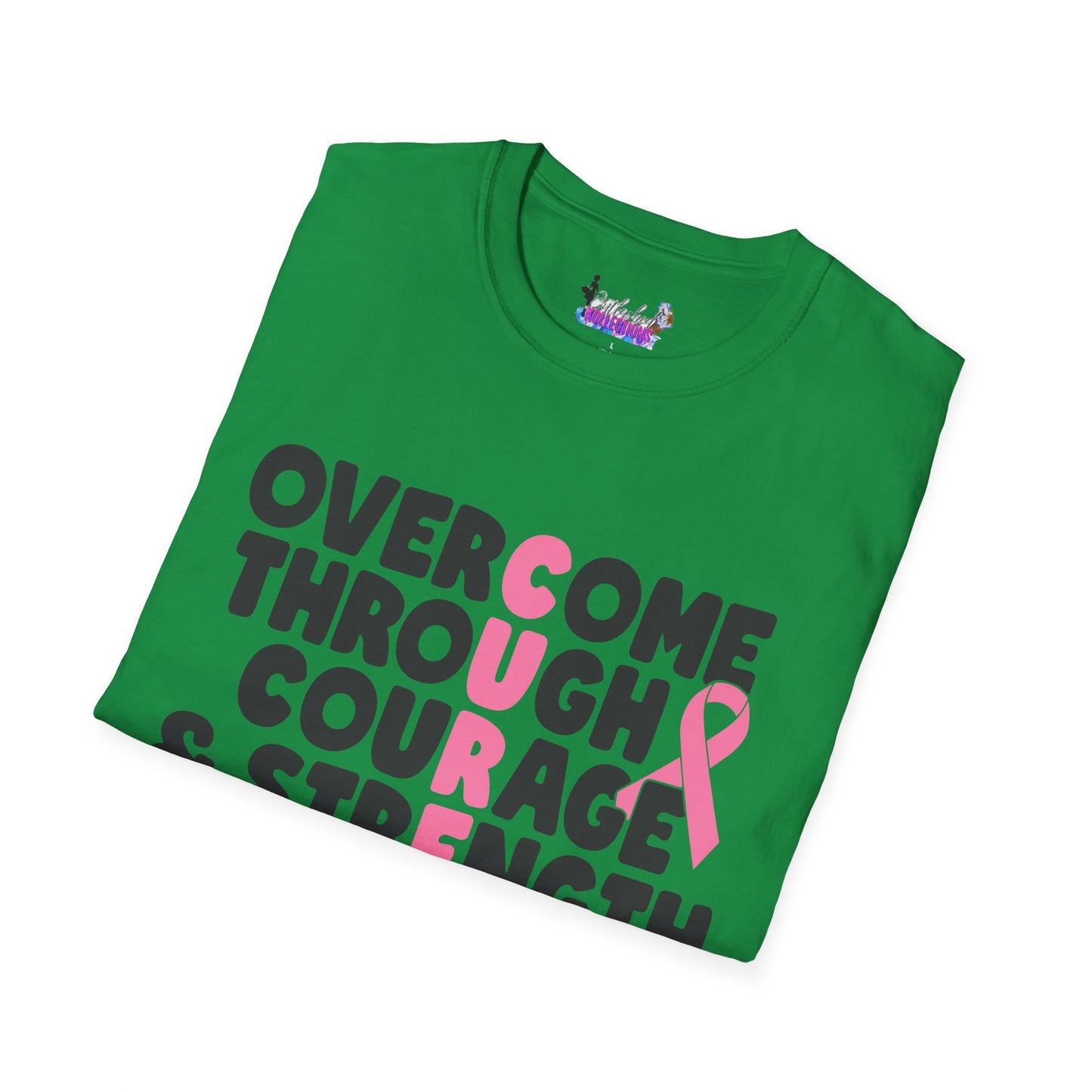 Cure Cancer T-Shirt