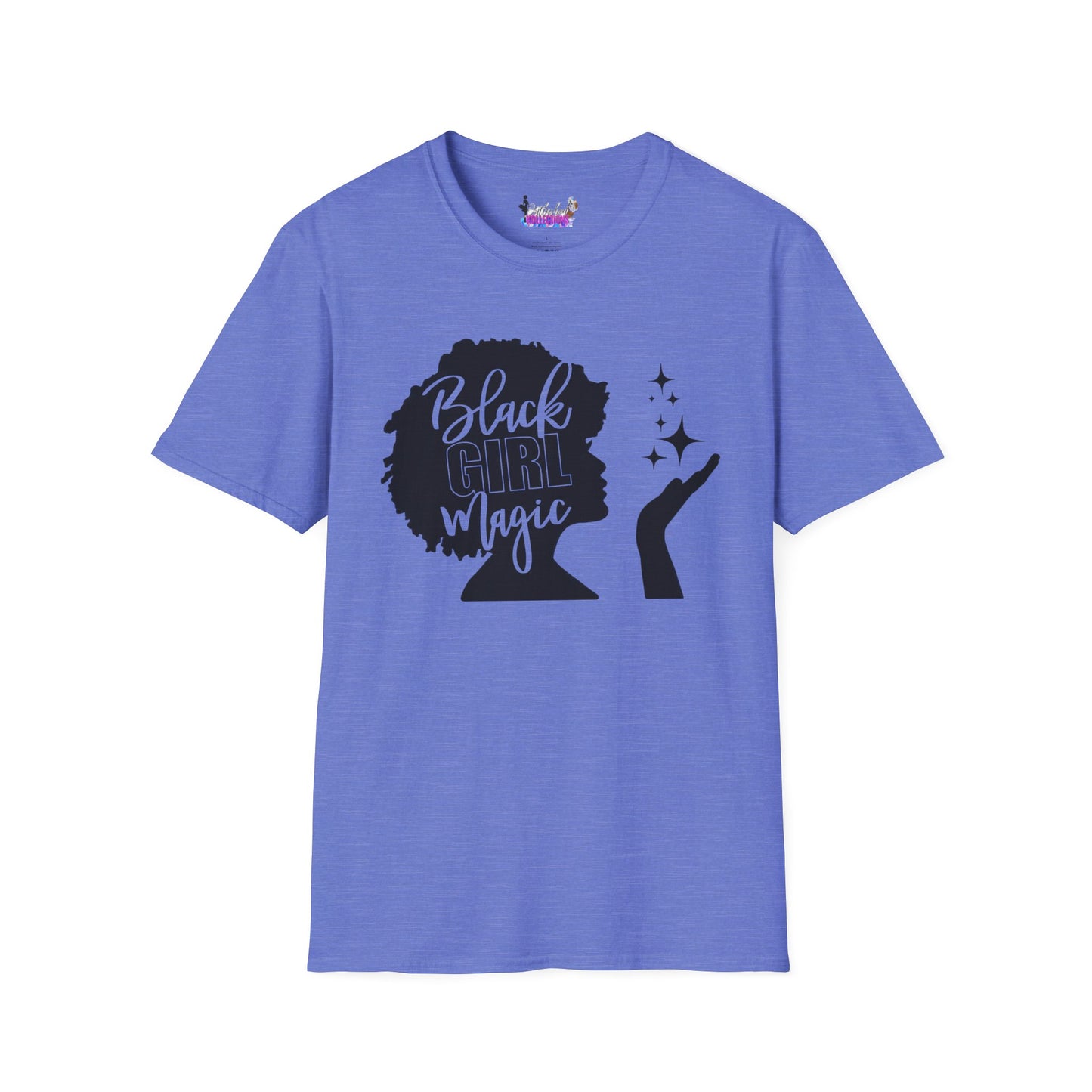 Black Girl Magic T-Shirt