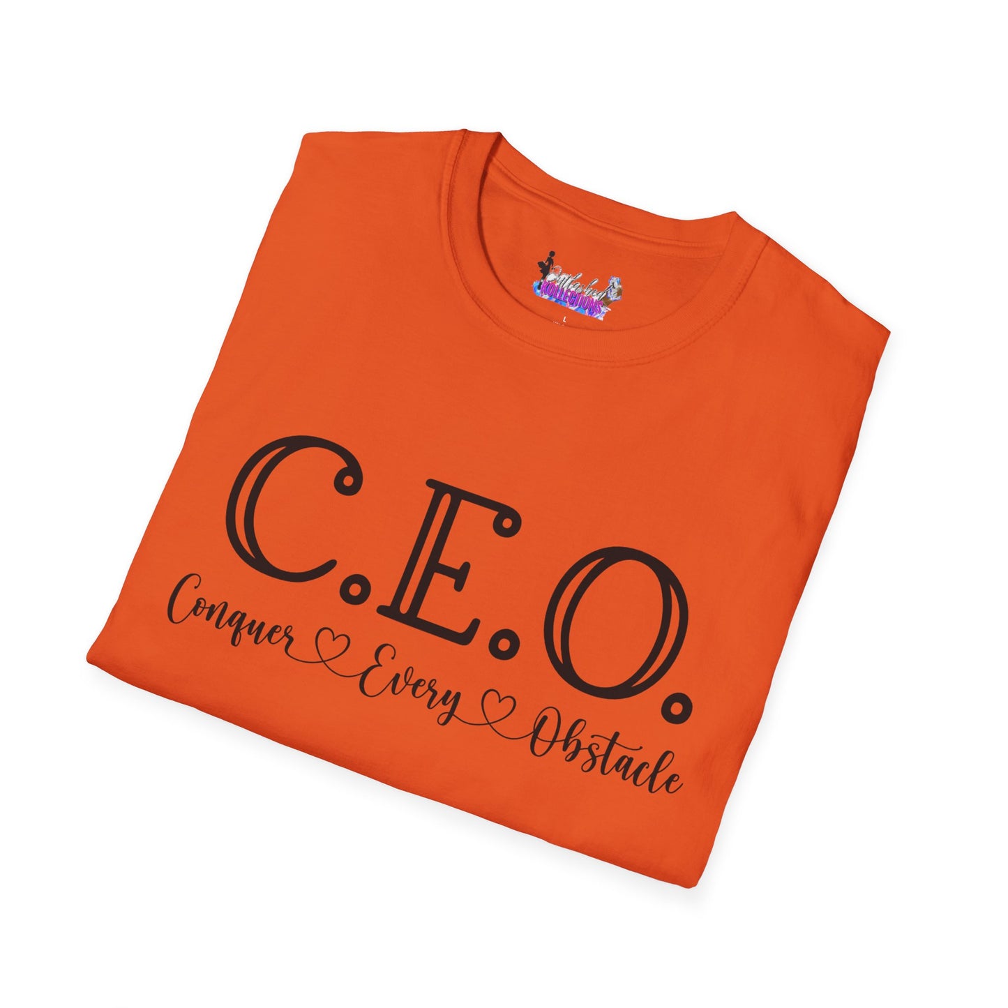 C.E.O. T-Shirt