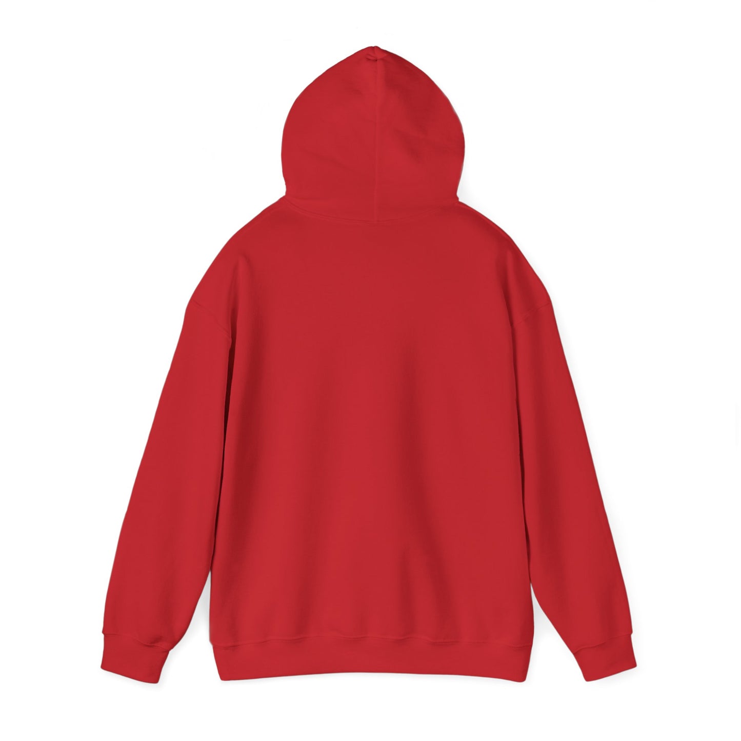 Gucci Hoodied Sweatshirt